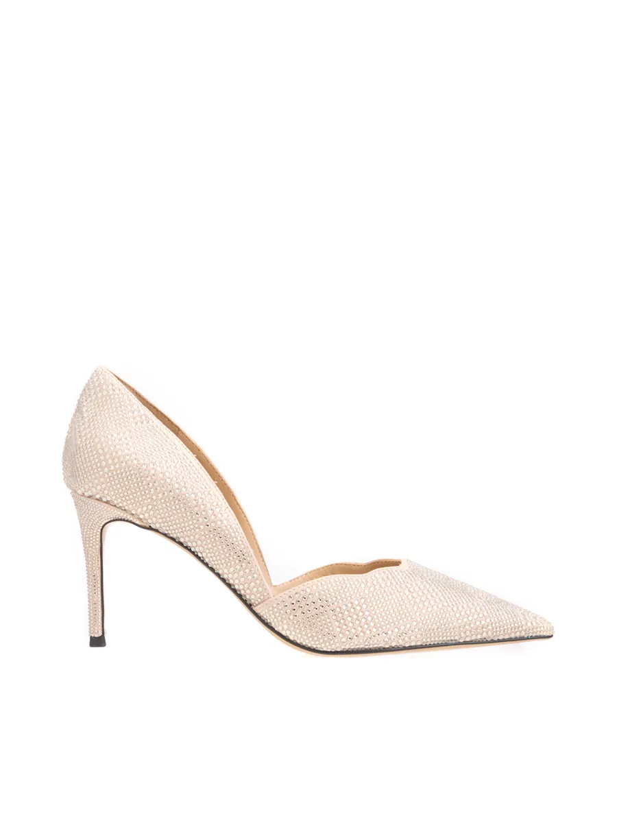 PAZZION Women Heels PAZZION Women Heels