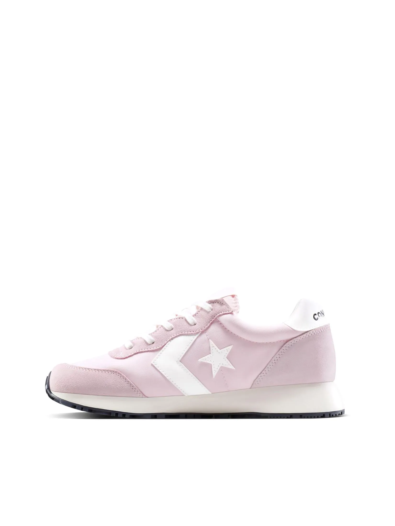 CONVERSE Women Sneakers Converse Omega Trainer Seasonal Color OX Pink/White CONVERSE Women Sneakers Converse Omega Trainer Seasonal Color OX Pink/White