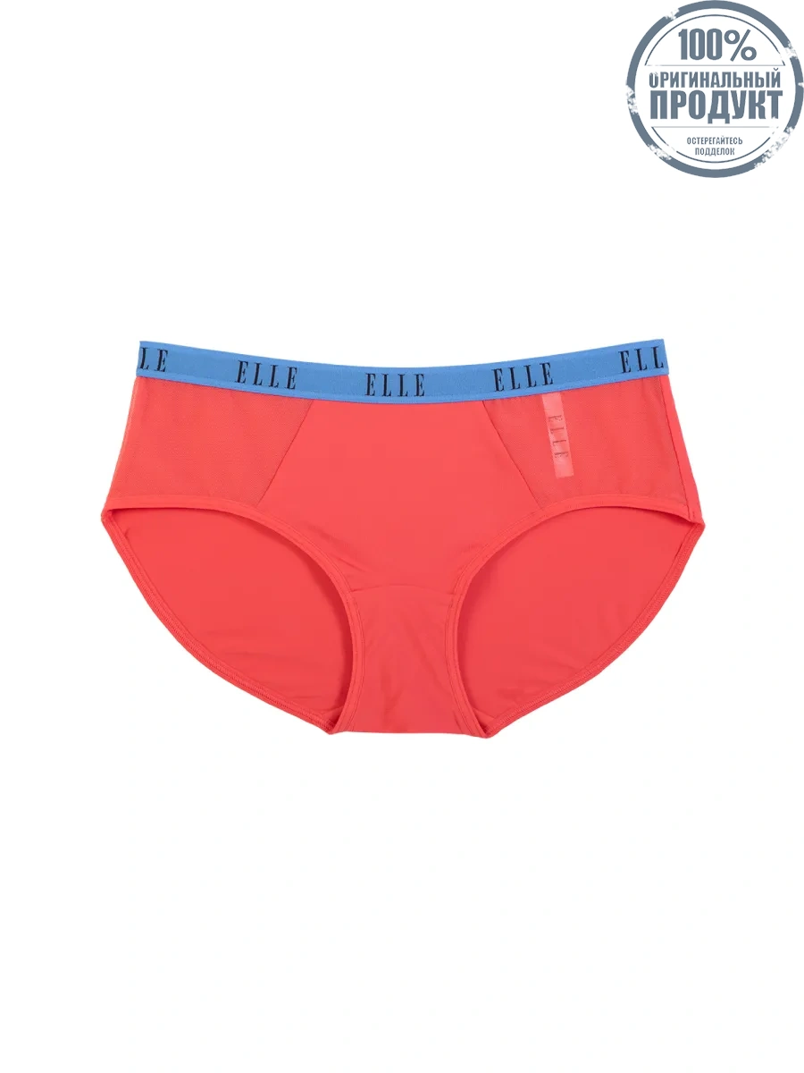 ELLE LINGERIE UNDERWEAR WOMEN LU9785 RED ELLE LINGERIE UNDERWEAR WOMEN LU9785 RED