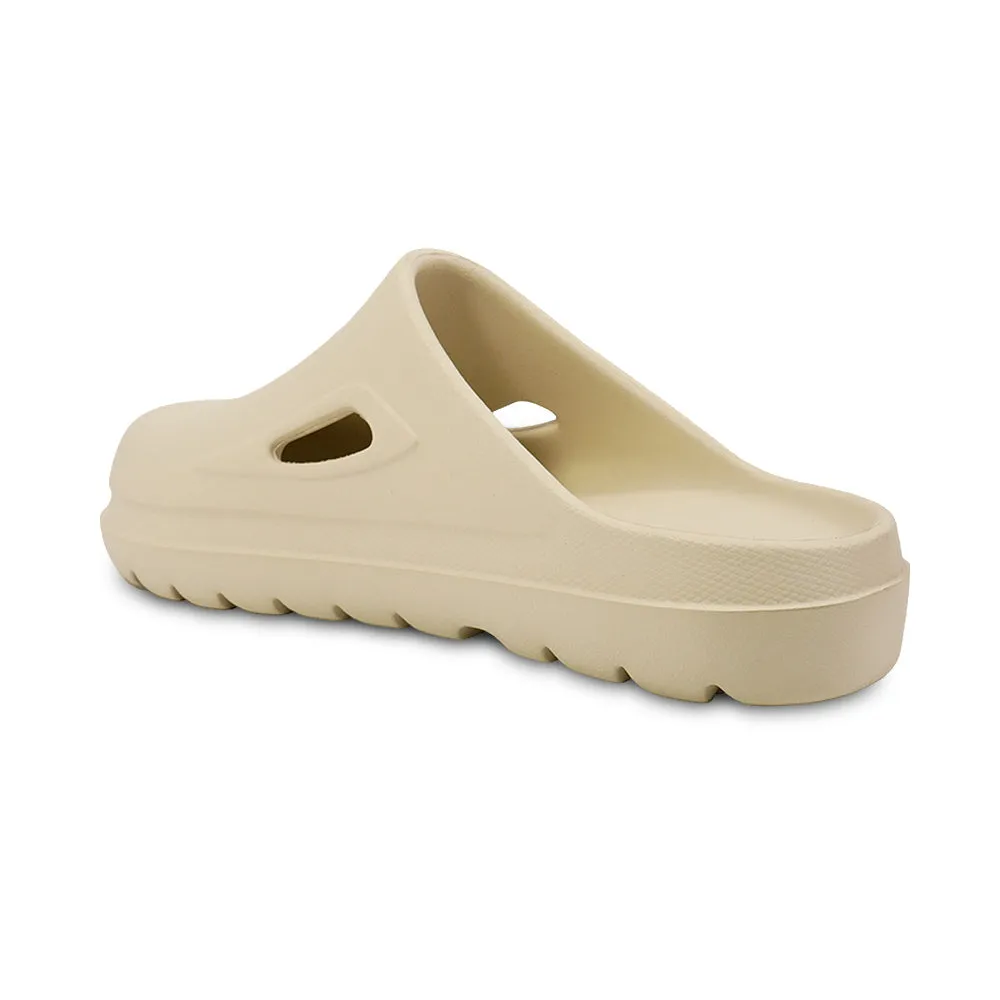 FILA Men Sandals Daily You Beige - FI039SH853EKTH FILA Men Sandals Daily You Beige - FI039SH853EKTH