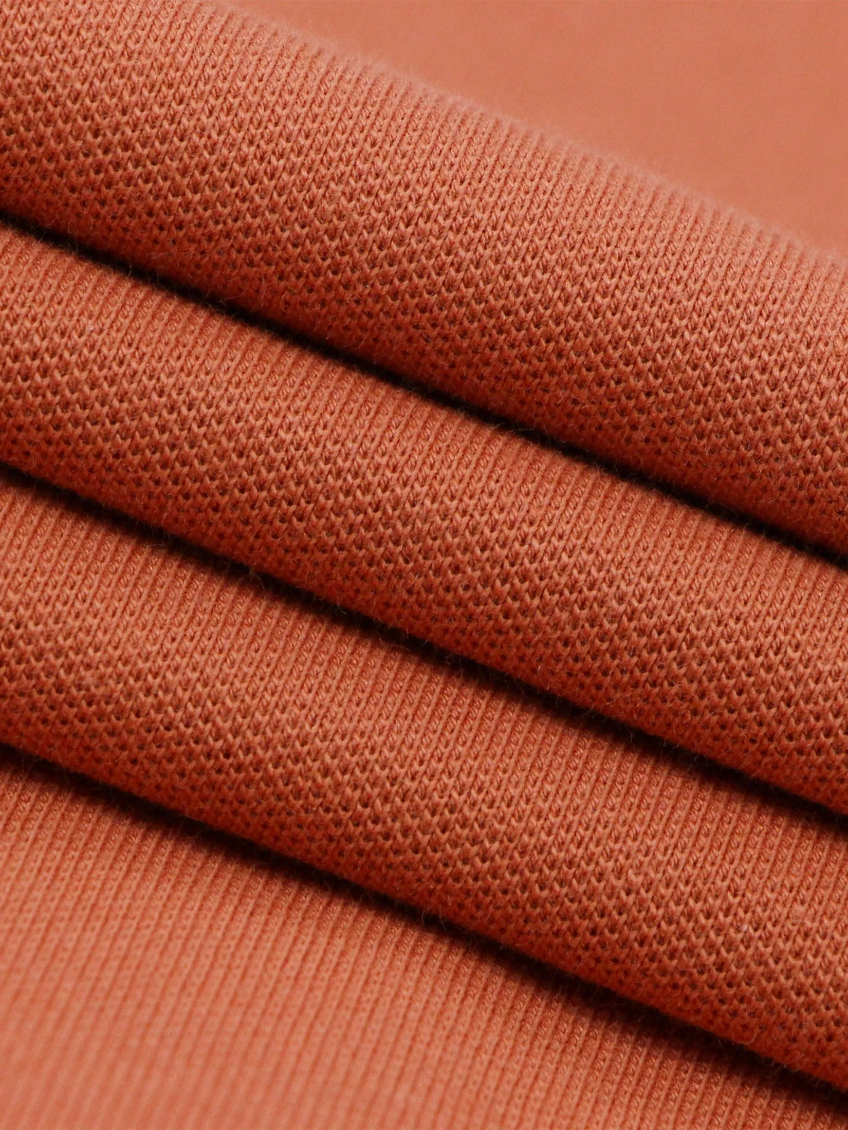 GIORDANO Men's Slim Cotton Lycra Polo Mango Orange GIORDANO Men's Slim Cotton Lycra Polo Mango Orange