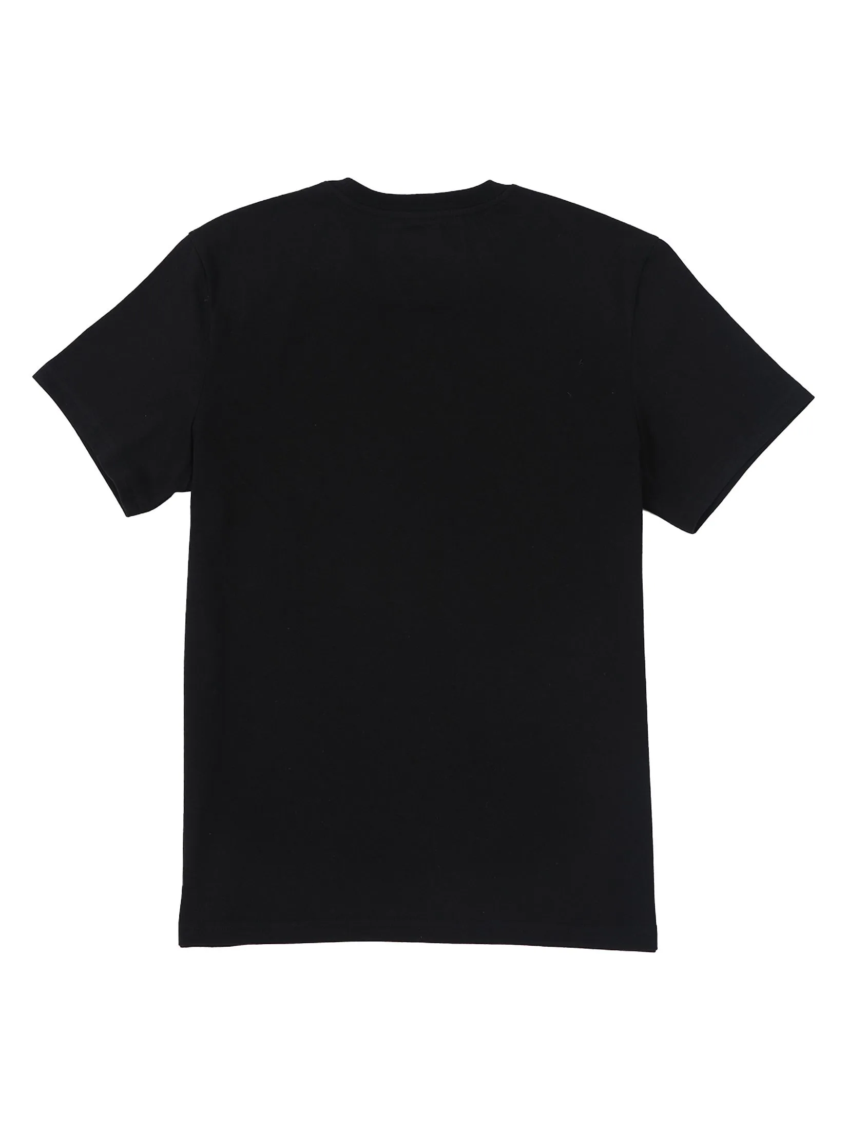 LEE Men's Tee Short Sleeve Regular Fit Black LEE Men's Tee Short Sleeve Regular Fit Black