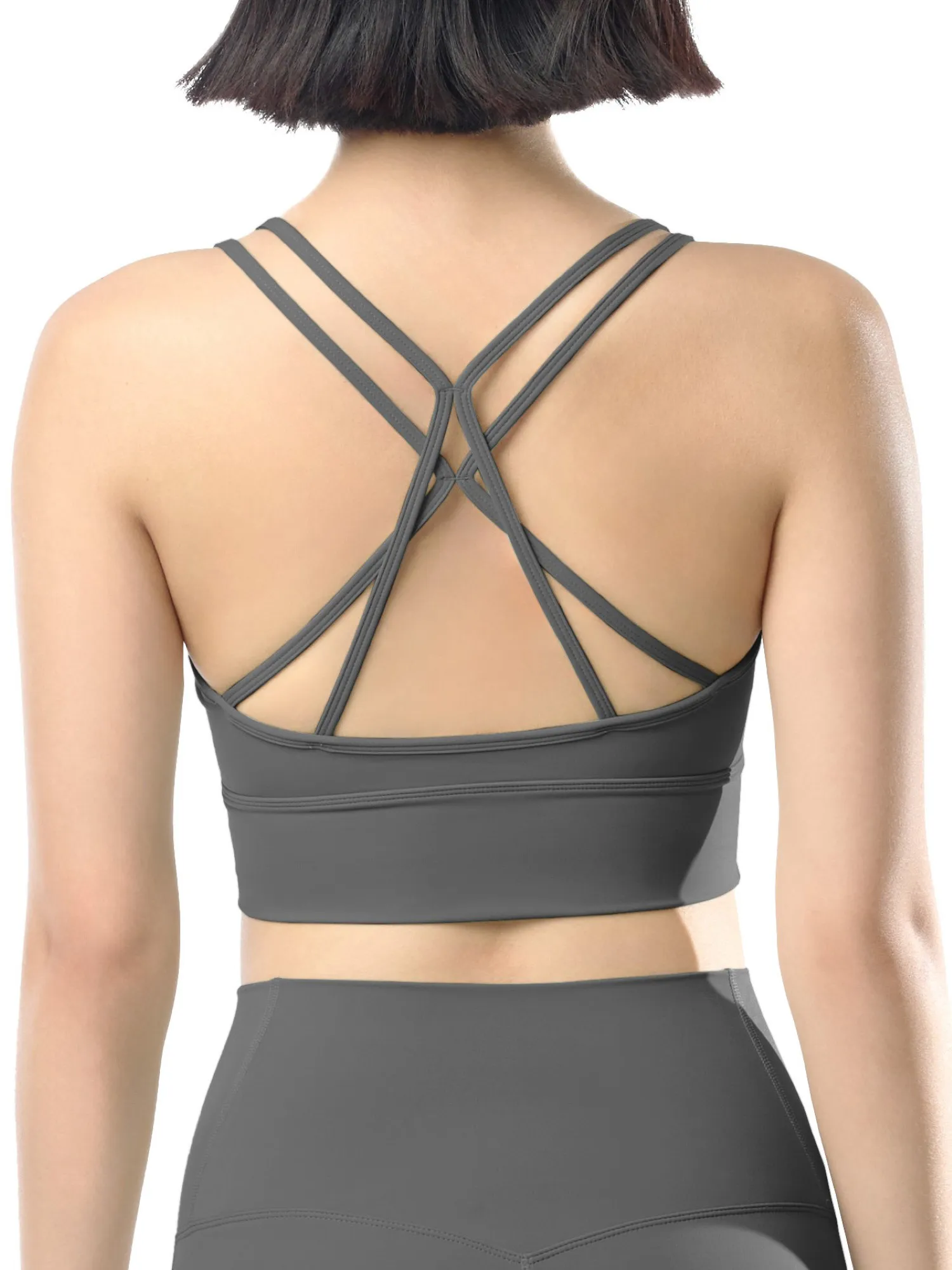 WACOAL Wacoal Motion Wear Grey WACOAL Wacoal Motion Wear Grey