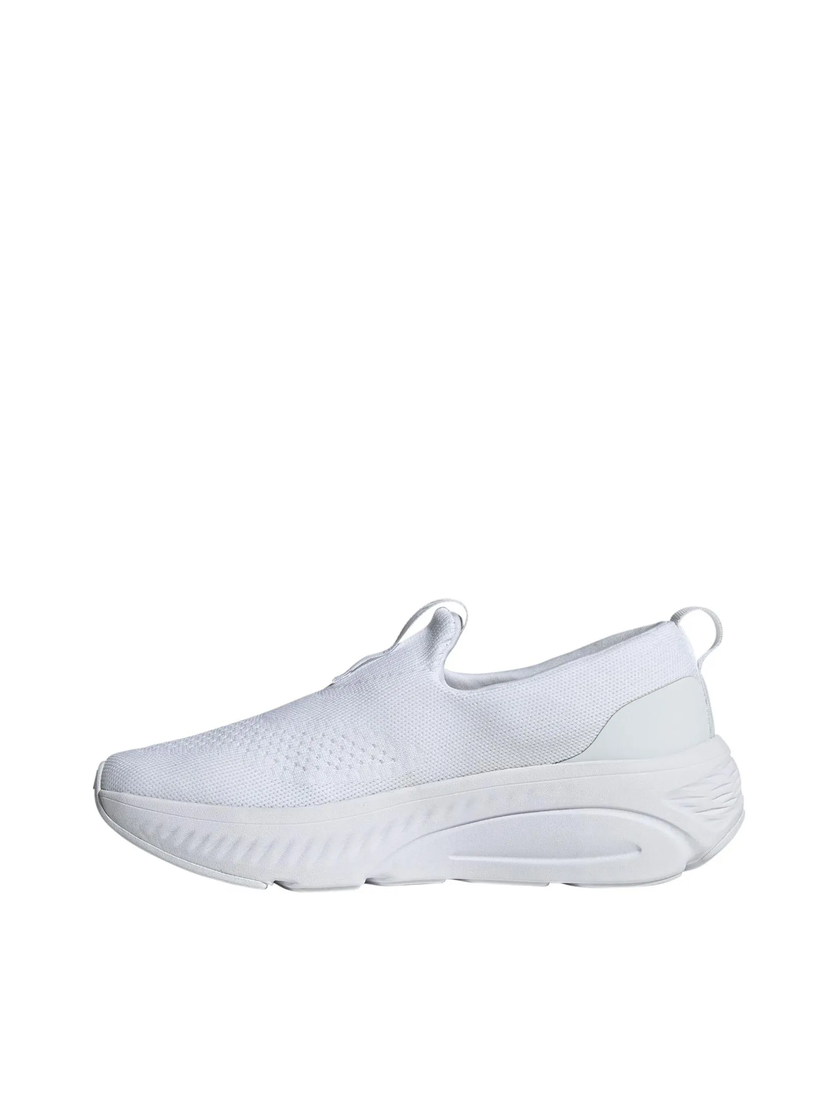 ADIDAS Women Sneakers Cloudfoam Go Lounger JH7176 White / Ftwr White ADIDAS Women Sneakers Cloudfoam Go Lounger JH7176 White / Ftwr White
