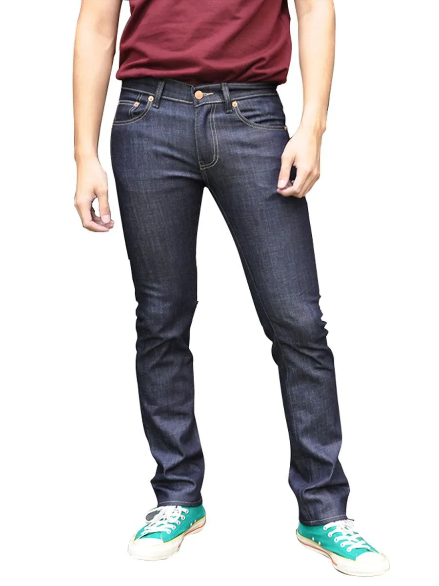 Simple&Raw Sk827 MoonShine (SlimFit)