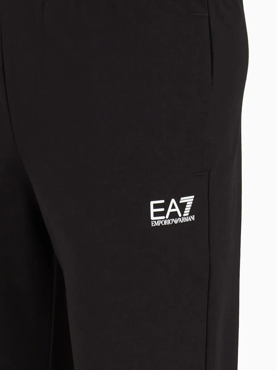 EA7 Men Tracksuit CTY Black EA7 Men Tracksuit CTY Black
