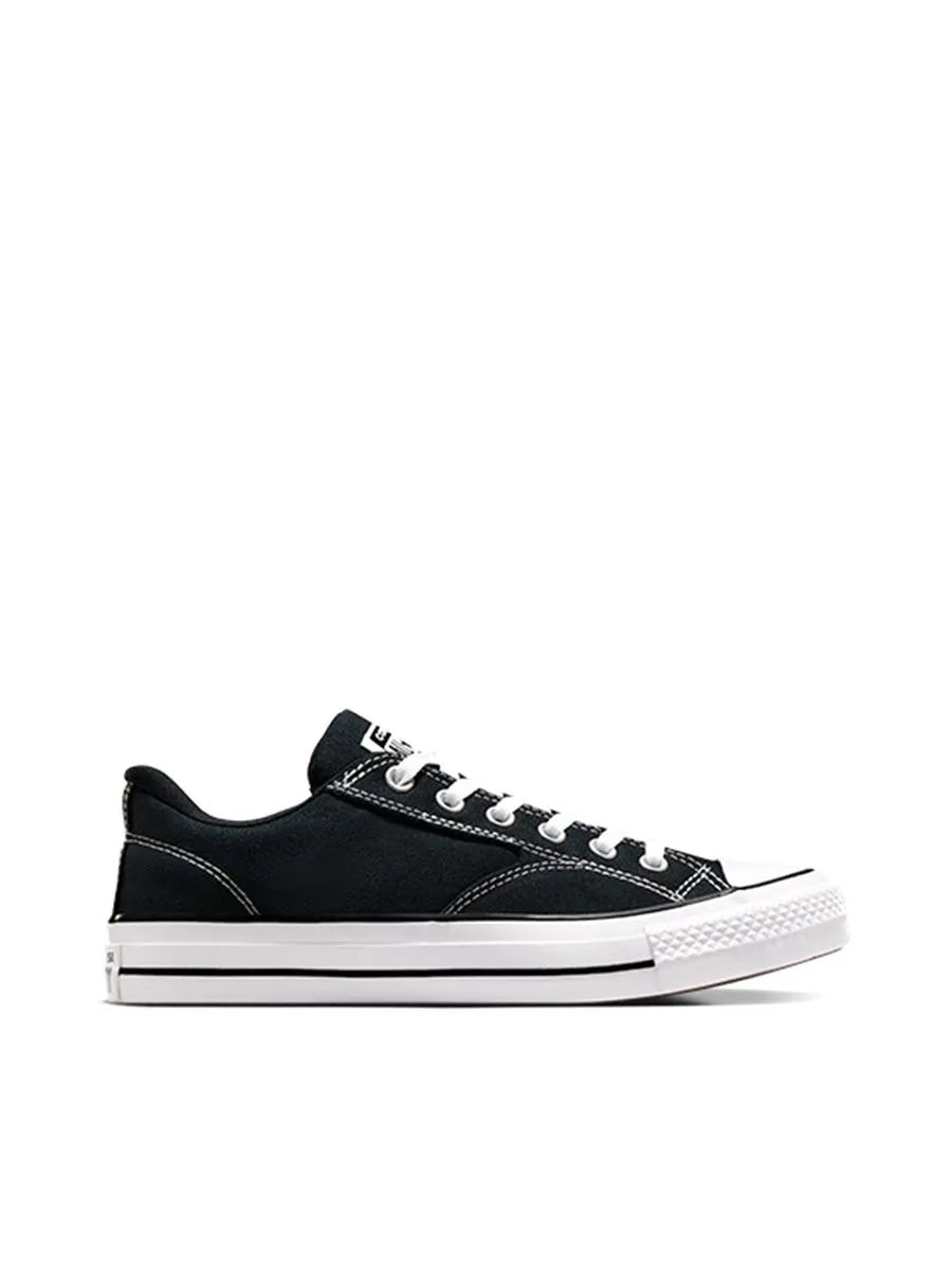 CONVERSE Men Sneaker Ctas Malden Street Ox Black CONVERSE Men Sneaker Ctas Malden Street Ox Black