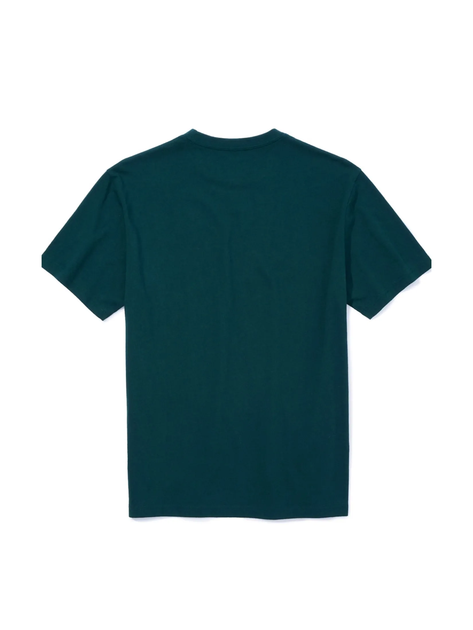 American Eagle MEN G ELEV INTL SS SET IN TEE- PC DYE + SERIOUSLY SOFT 300 GREEN American Eagle MEN G ELEV INTL SS SET IN TEE- PC DYE + SERIOUSLY SOFT 300 GREEN