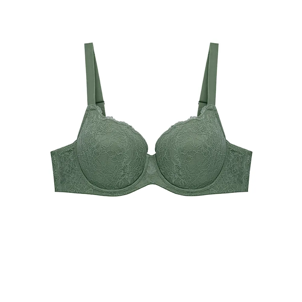 SABINA Bra Wire Personal Collection Style no. SBP4102GD Green SABINA Bra Wire Personal Collection Style no. SBP4102GD Green