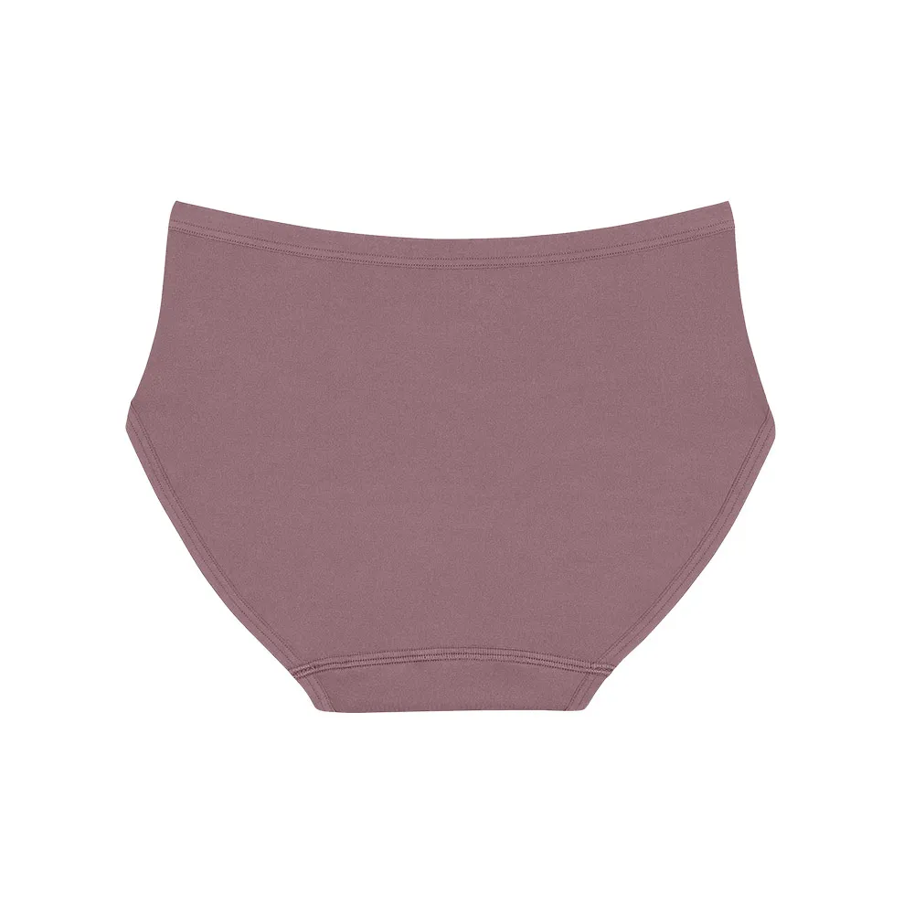 WACOAL Brown Bikini Panty WU1C34 WACOAL Brown Bikini Panty WU1C34