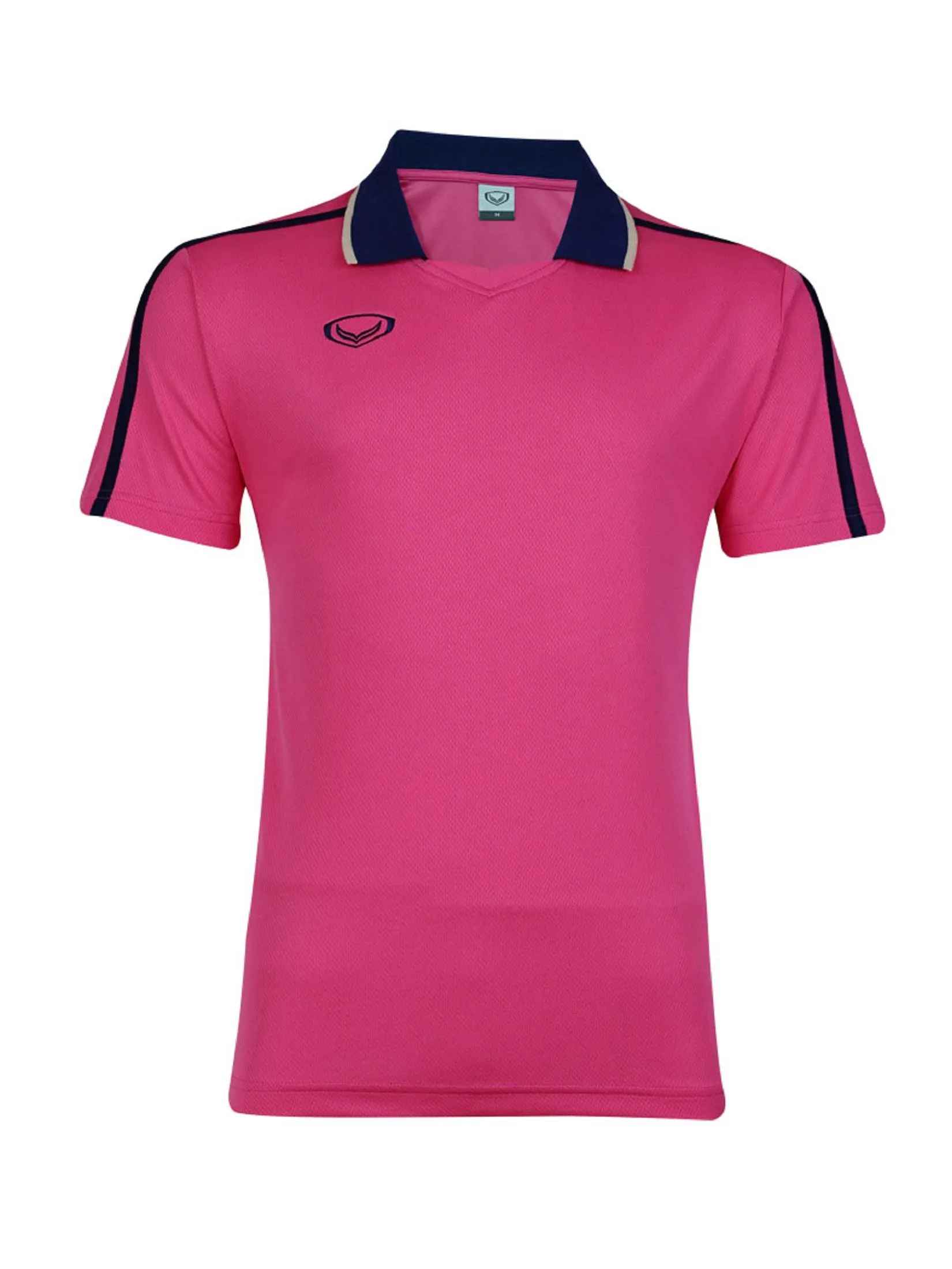 GRAND SPORT Pink MEN SPORTS JERSEY (011580) GRAND SPORT Pink MEN SPORTS JERSEY (011580)