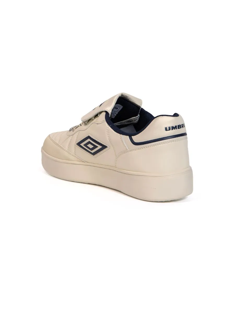 UMBRO Men Casual Shoes Umbro Heritage Beige - UM126SH888DSTH UMBRO Men Casual Shoes Umbro Heritage Beige - UM126SH888DSTH