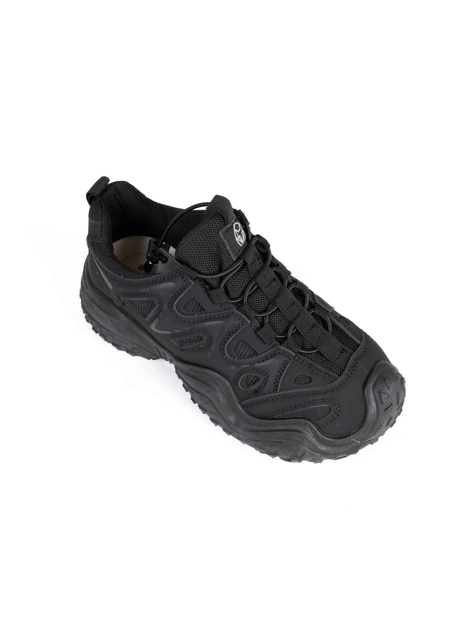 Roving Fox Women's Sneakers FW Black Roving Fox Women's Sneakers FW Black
