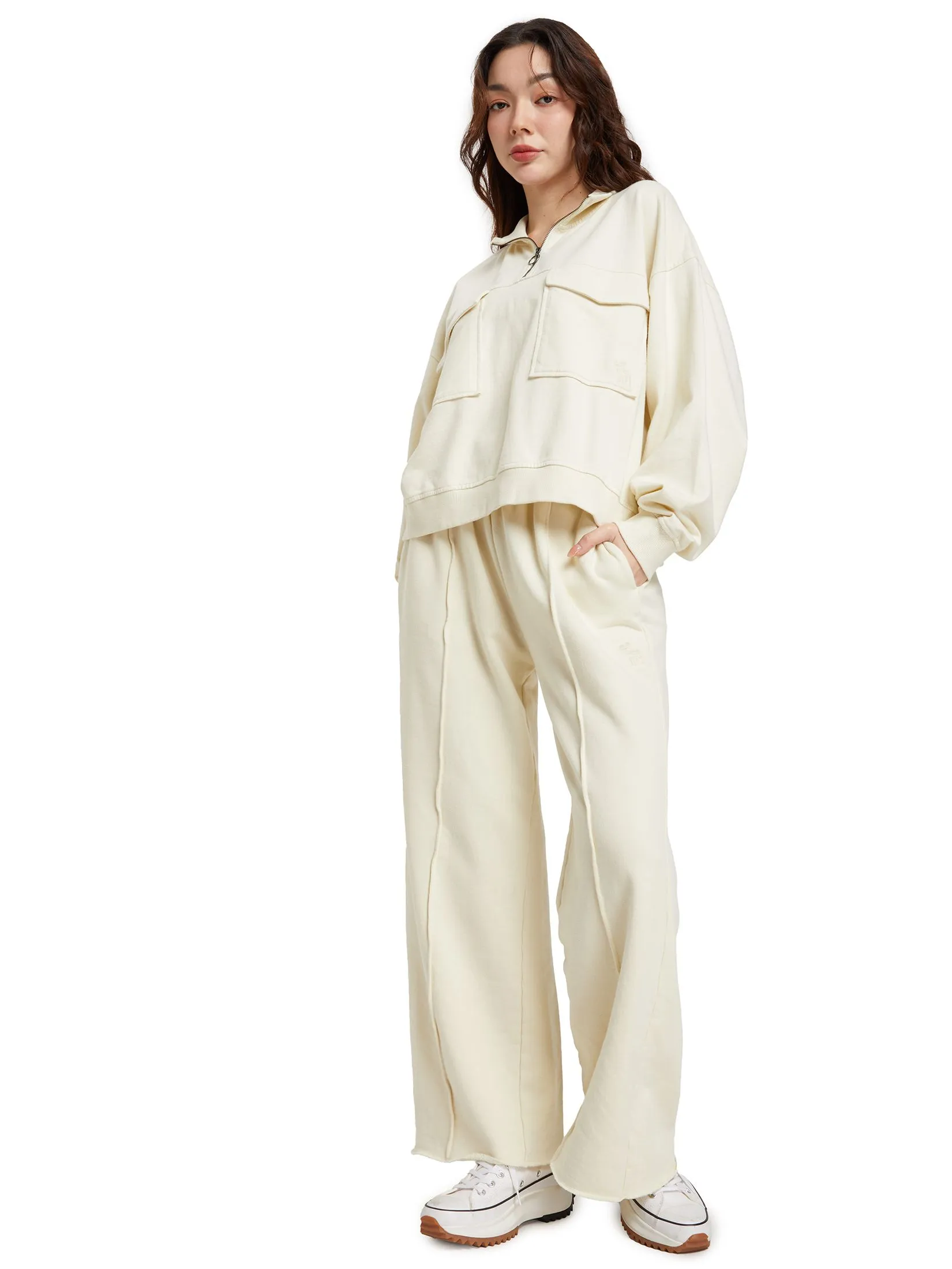 DEFRY 01 Woman Pants DEFRY 01 Woman Pants