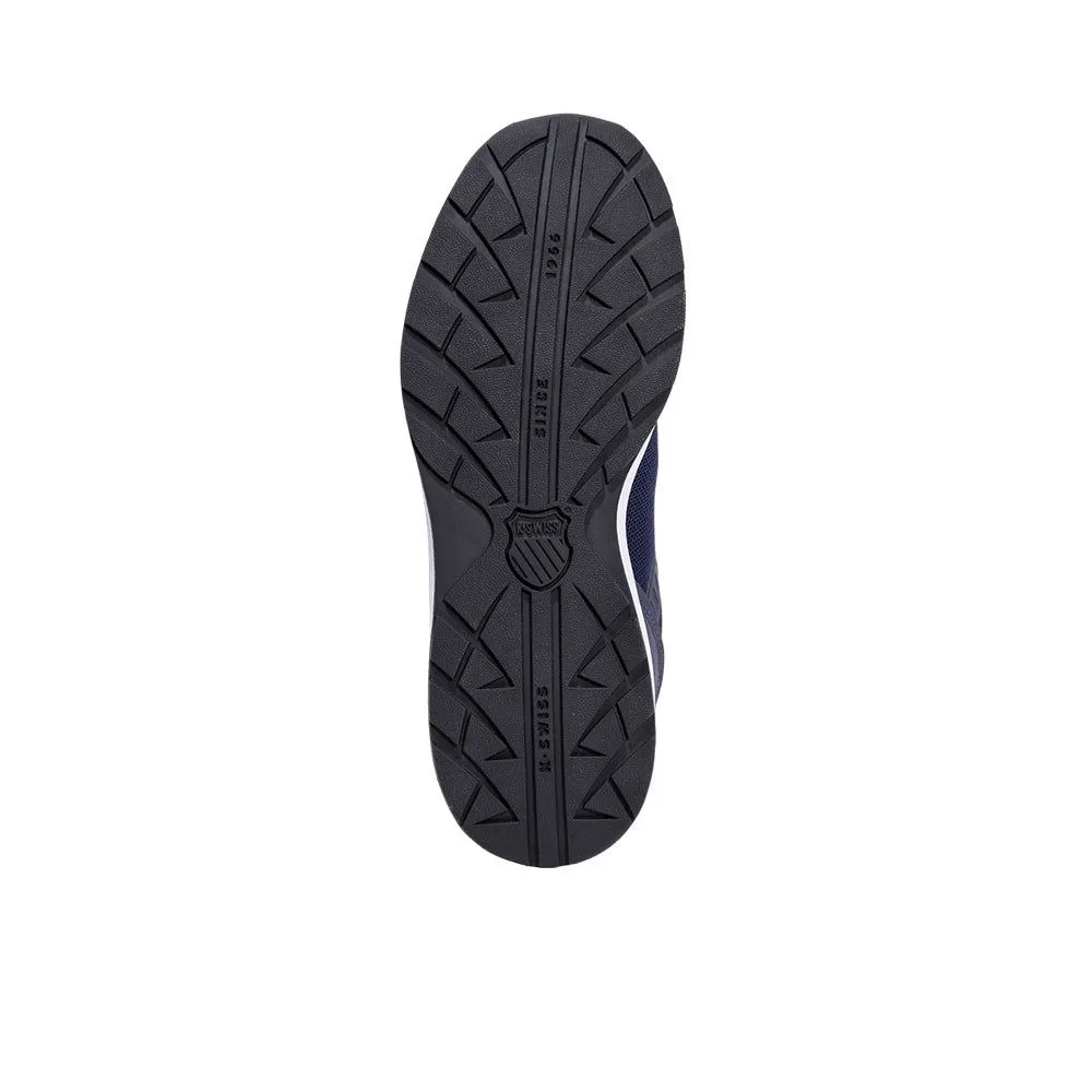K-SWISS Men Casual Shoes Vista SS25 Navy - KS060SH675ELTH K-SWISS Men Casual Shoes Vista SS25 Navy - KS060SH675ELTH