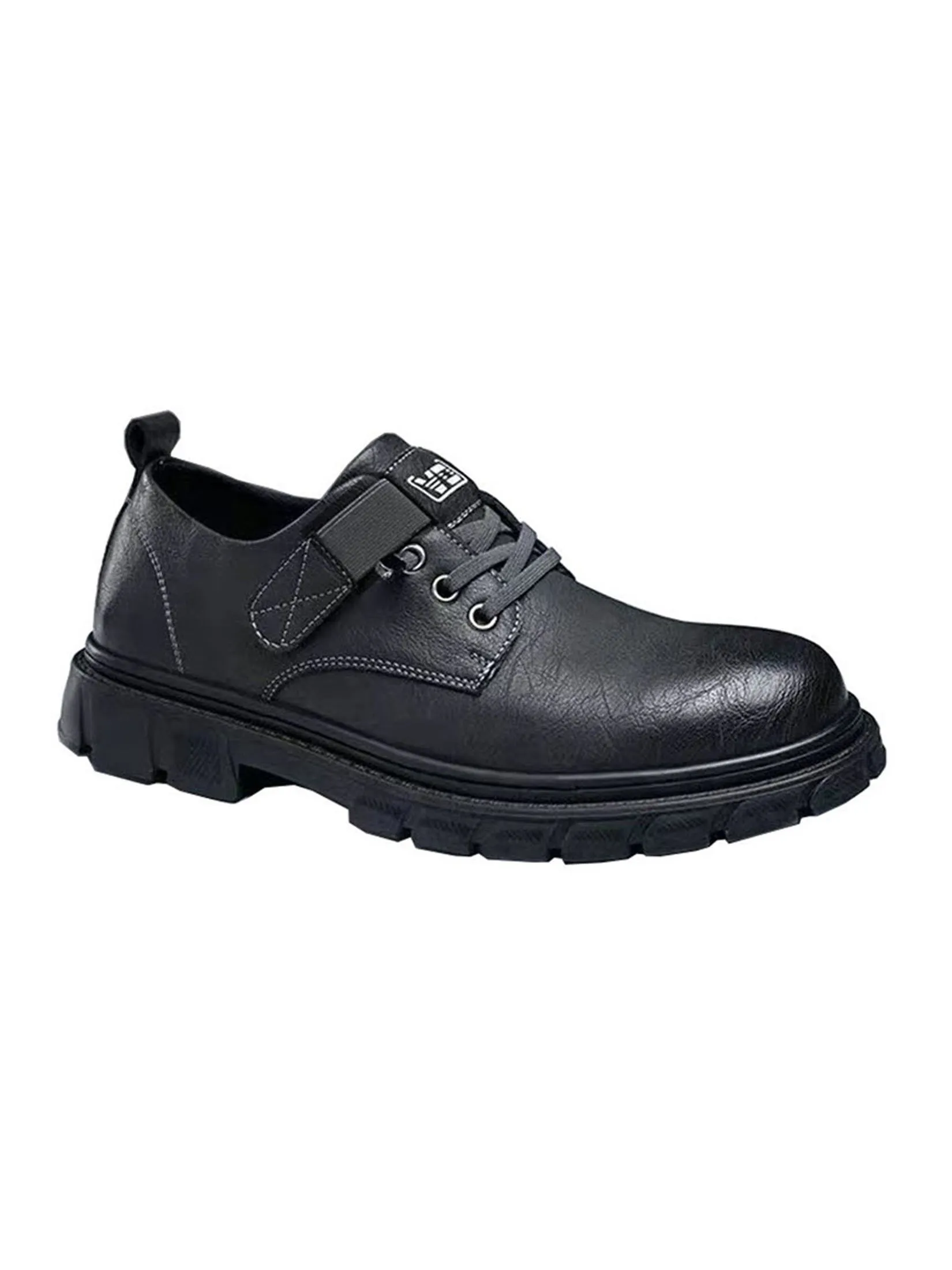 DAZZLING DAZZLING men's foreign trade Sneakers DZ-W6568-BK Black DAZZLING DAZZLING men's foreign trade Sneakers DZ-W6568-BK Black
