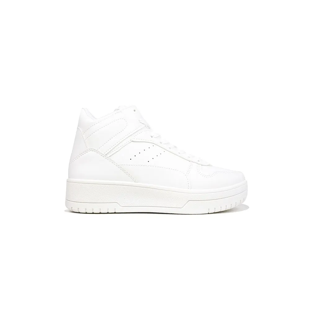 Roving Fox White Sneakers FW1939 Roving Fox White Sneakers FW1939