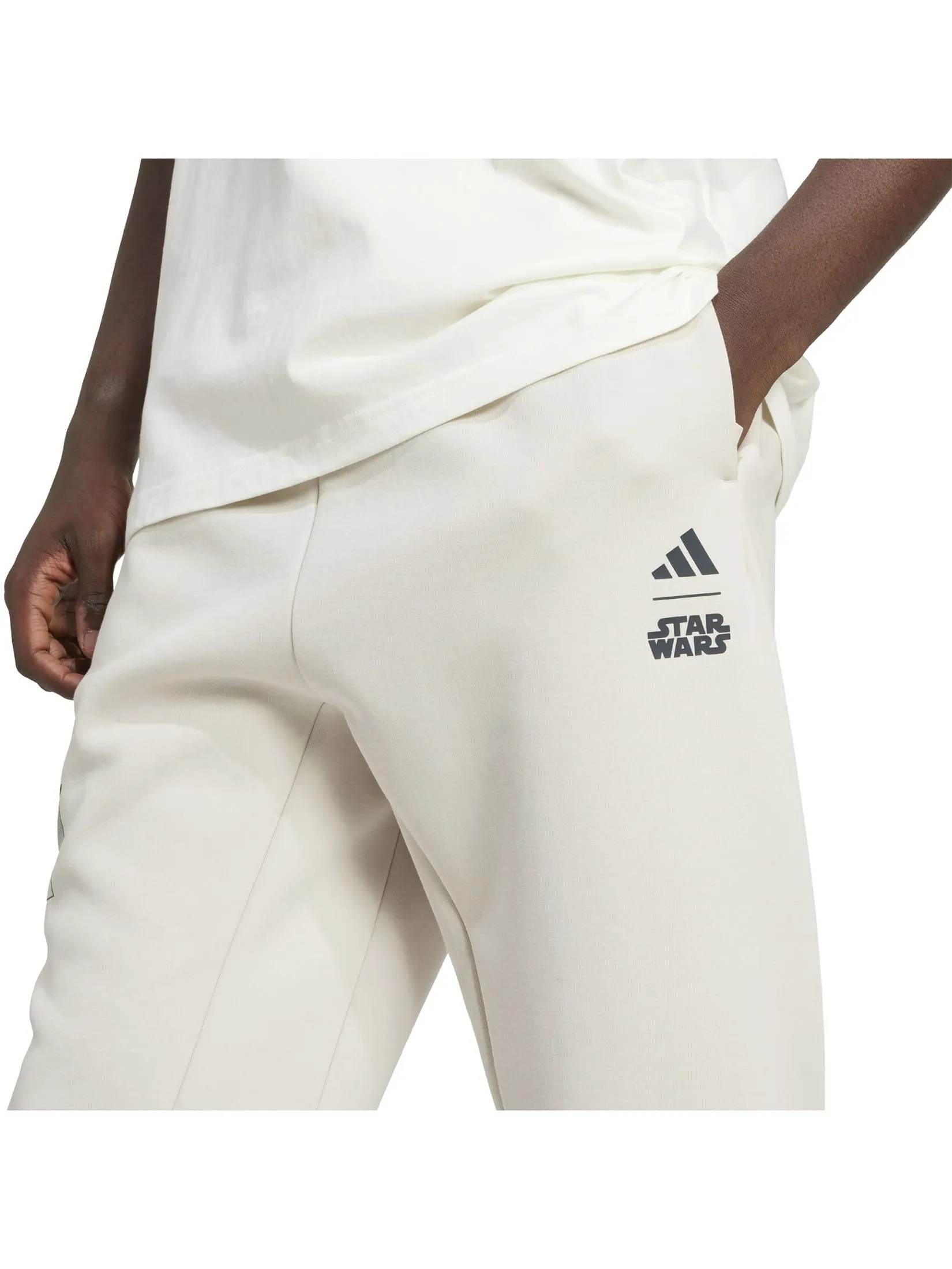 ADIDAS Men Sweat Joggers Adidas X Star Wars The Mandalorian ADIDAS Men Sweat Joggers Adidas X Star Wars The Mandalorian