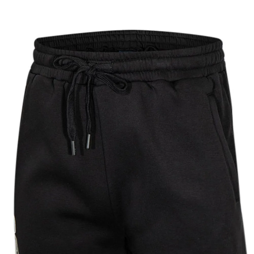 FILA Men Casual Shorts Iconic Black - FI039AP020EITH FILA Men Casual Shorts Iconic Black - FI039AP020EITH