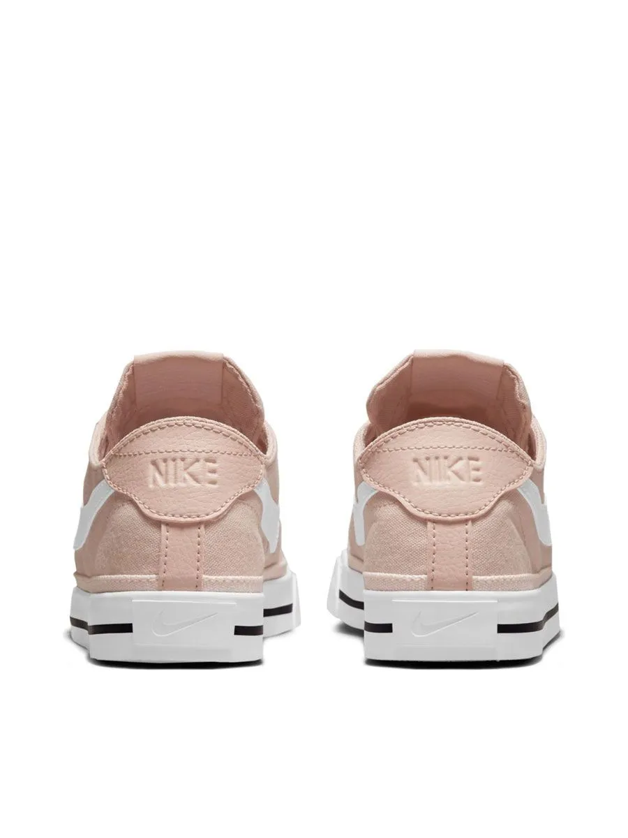 NIKE Court Legacy Canvas Women's Shoes CZ0294 NIKE Court Legacy Canvas Women's Shoes CZ0294