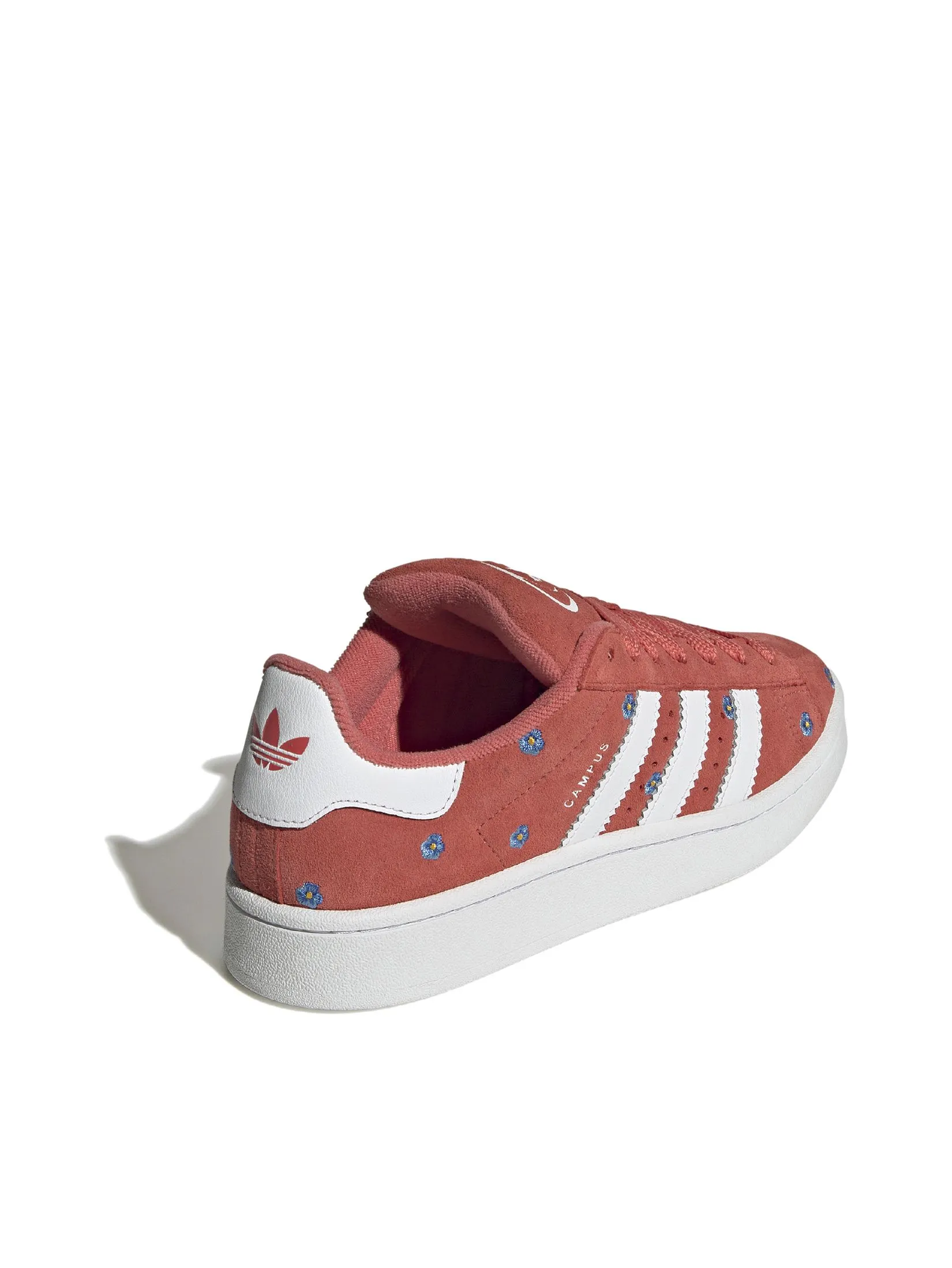 ADIDAS Women Sneaker Campus 00s Preloved Scarlet / Cloud White / Light Blue ADIDAS Women Sneaker Campus 00s Preloved Scarlet / Cloud White / Light Blue