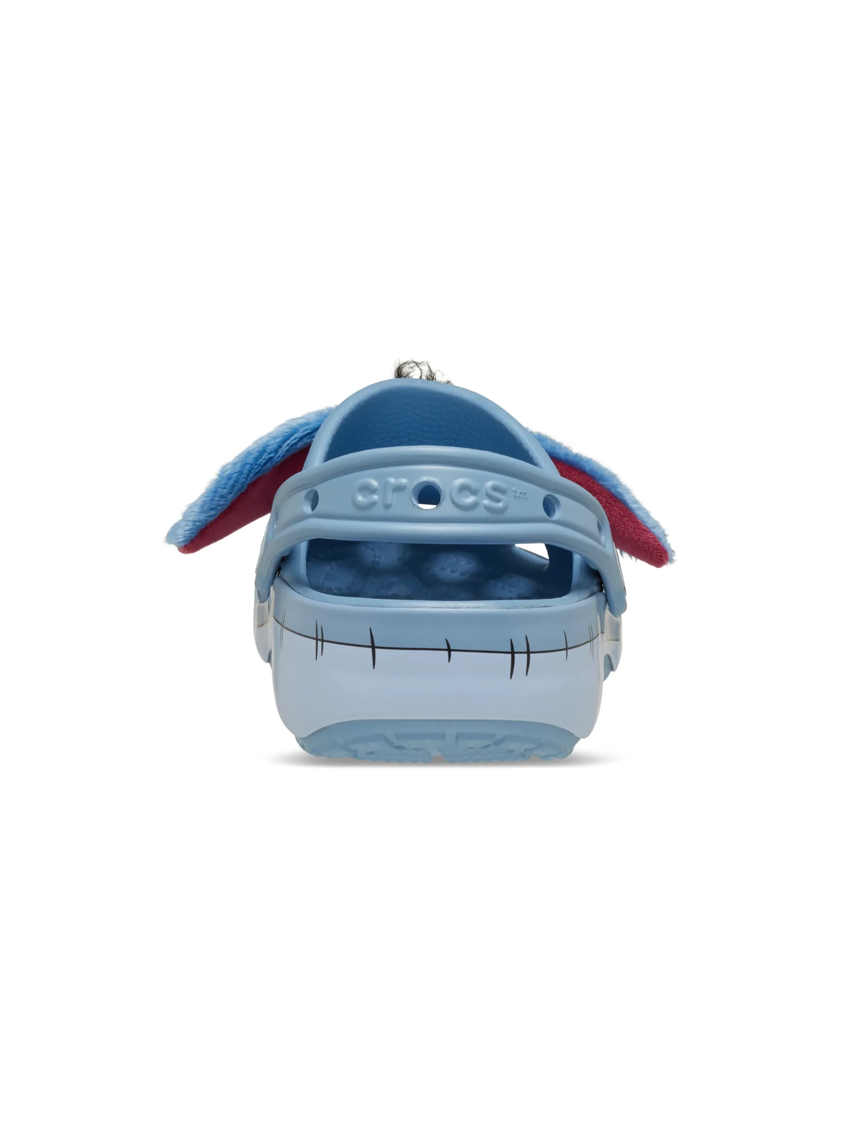 CROCS UNISEX WINNIE THE POOH EEYORE  CLASSIC CLOG - MULTI CROCS UNISEX WINNIE THE POOH EEYORE  CLASSIC CLOG - MULTI