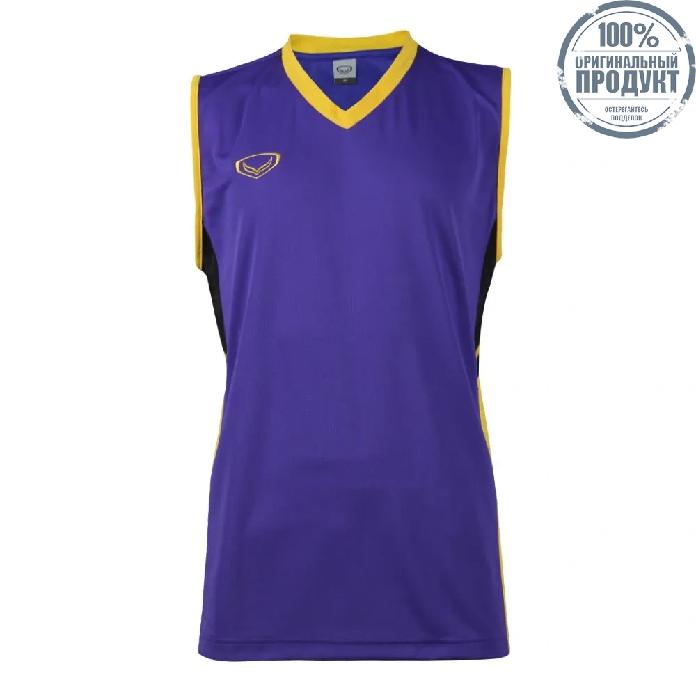 GRAND SPORT Purple Basketball (013162) GRAND SPORT Purple Basketball (013162)