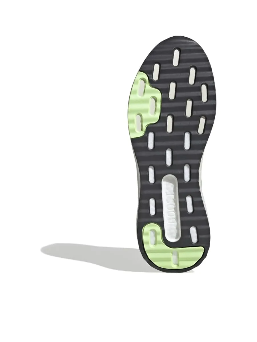 ADIDAS Men Running Shoes X_PLRPHASE Carbon / Green Spark / Ivory ADIDAS Men Running Shoes X_PLRPHASE Carbon / Green Spark / Ivory