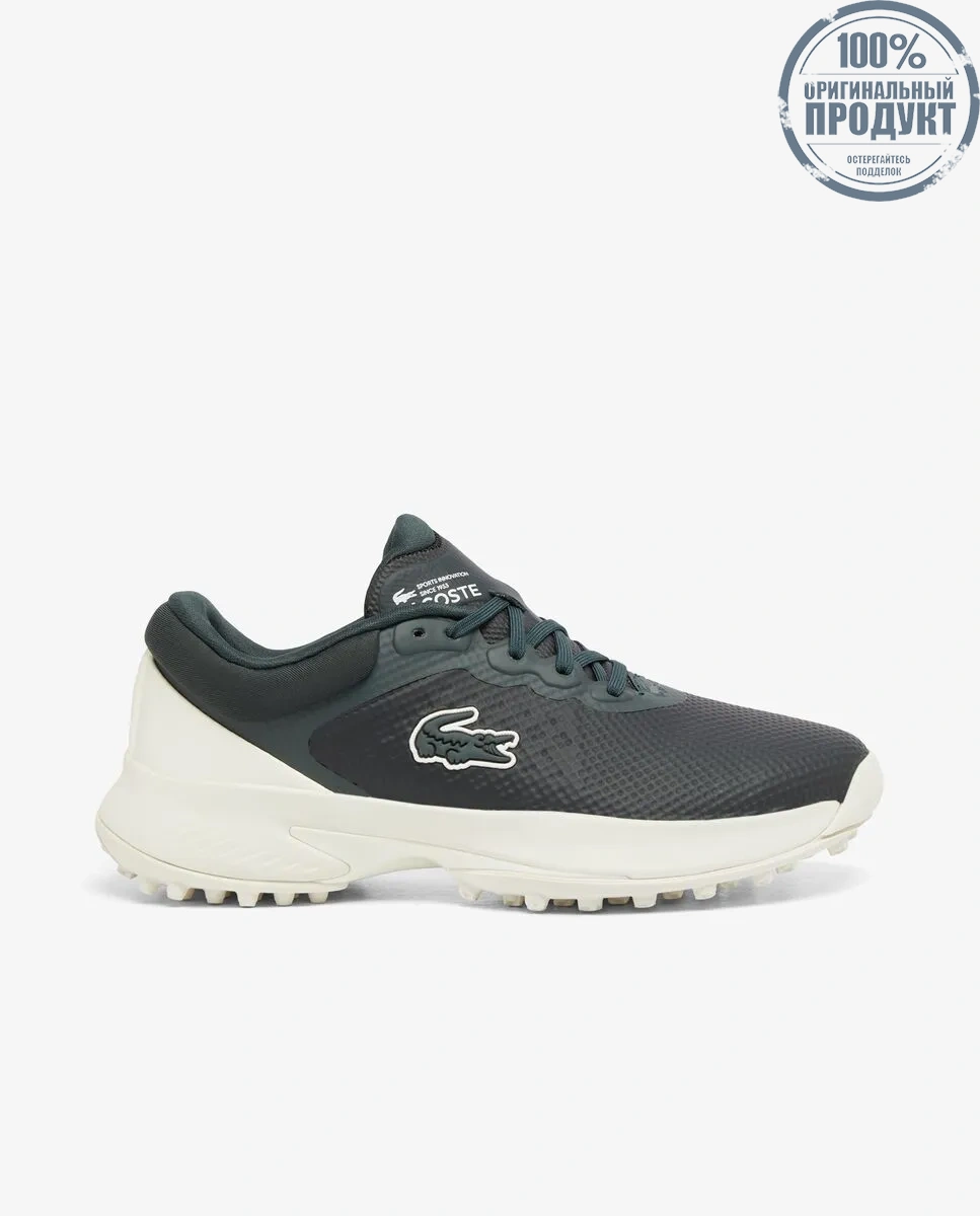 LACOSTE Women’s Golf Point Golf Shoes Green LACOSTE Women’s Golf Point Golf Shoes Green