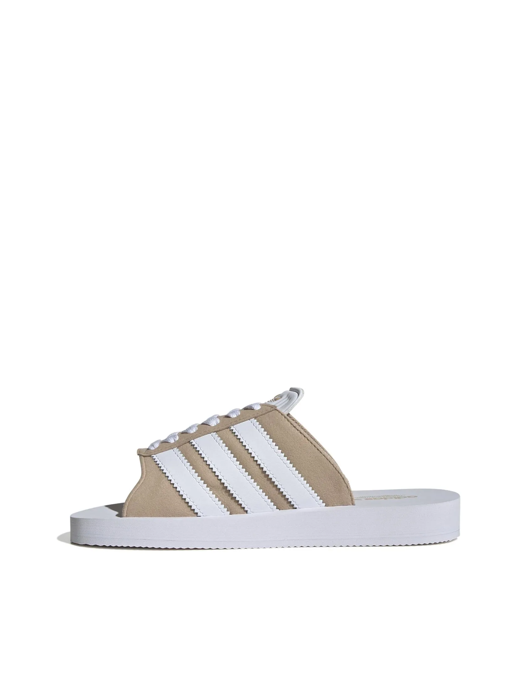 ADIDAS Women Slides Gazelle Beach ADIDAS Women Slides Gazelle Beach