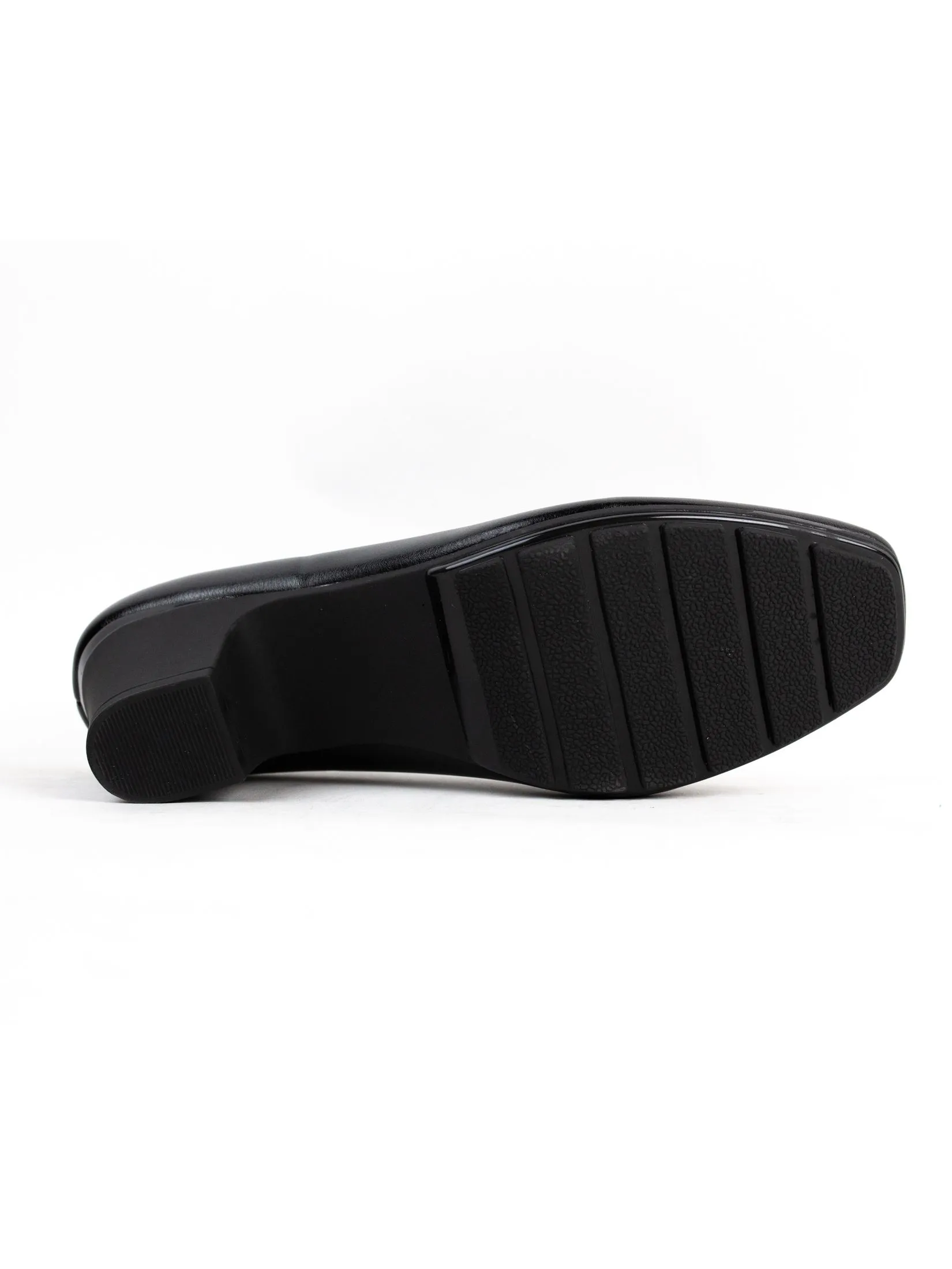 Charled Women's Heels RW Black Charled Women's Heels RW Black