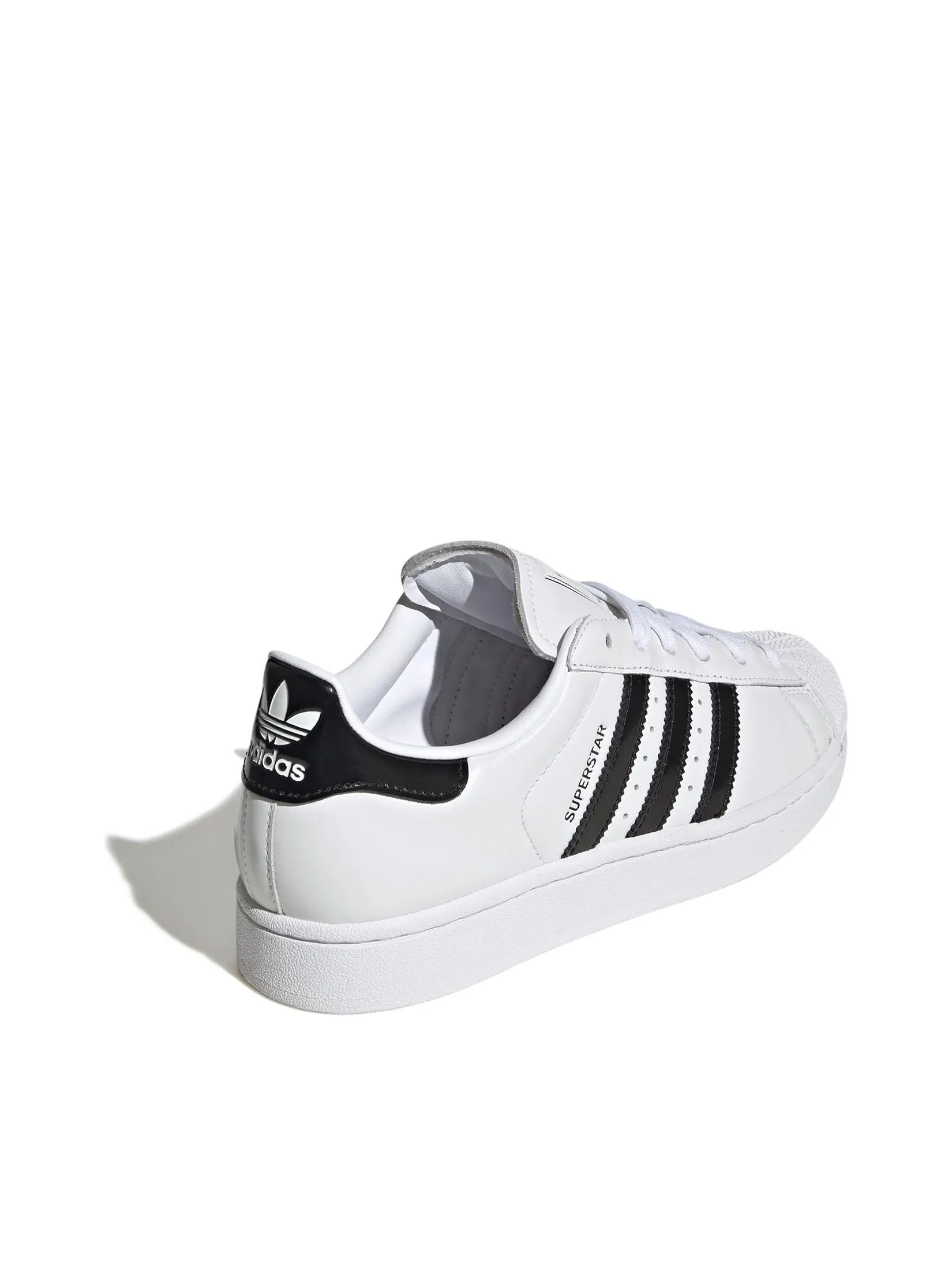 ADIDAS Women Sneakers Superstar II JP9677 Ftwr White / Core Black / Ftwr White ADIDAS Women Sneakers Superstar II JP9677 Ftwr White / Core Black / Ftwr White