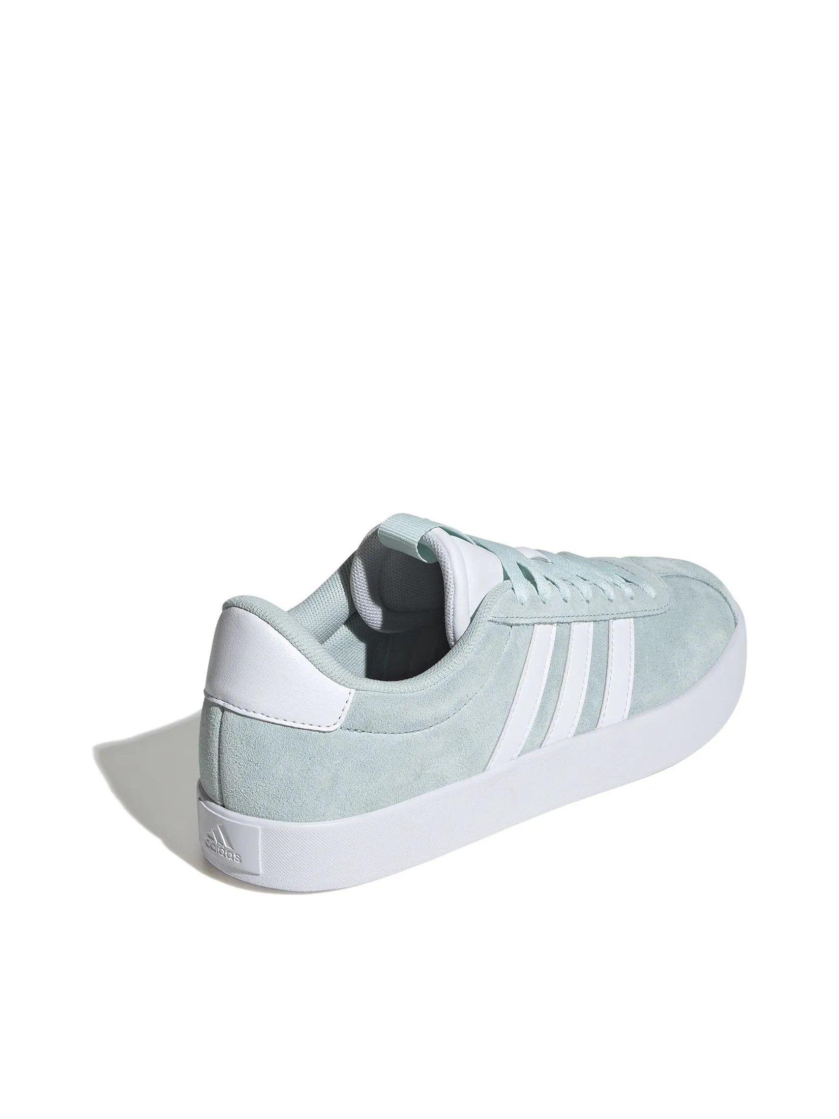 ADIDAS Women Sneaker VL Court 3.0 Halo Mint / Cloud White / Halo Mint ADIDAS Women Sneaker VL Court 3.0 Halo Mint / Cloud White / Halo Mint
