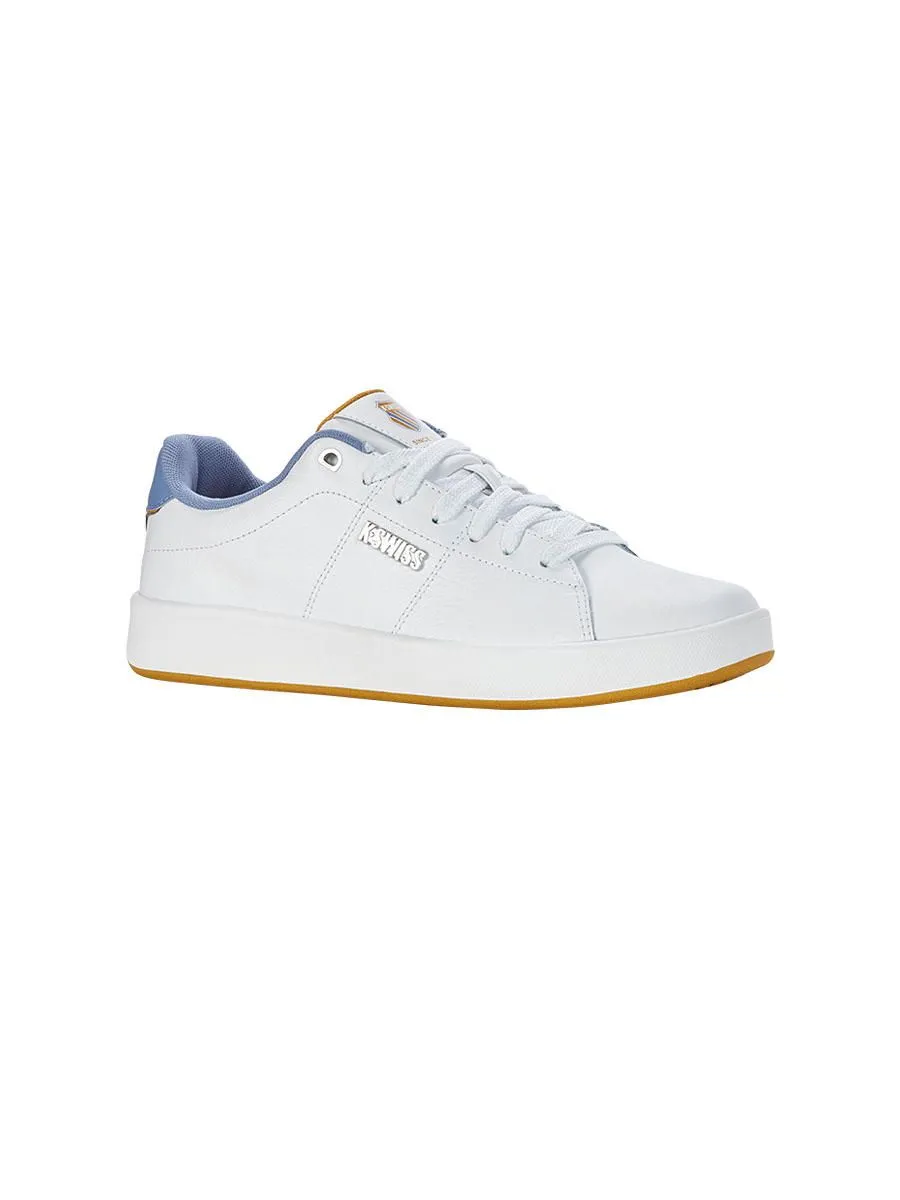 K-SWISS Men Casual Shoes Court Cameo II White - KS060SH432DUTH K-SWISS Men Casual Shoes Court Cameo II White - KS060SH432DUTH