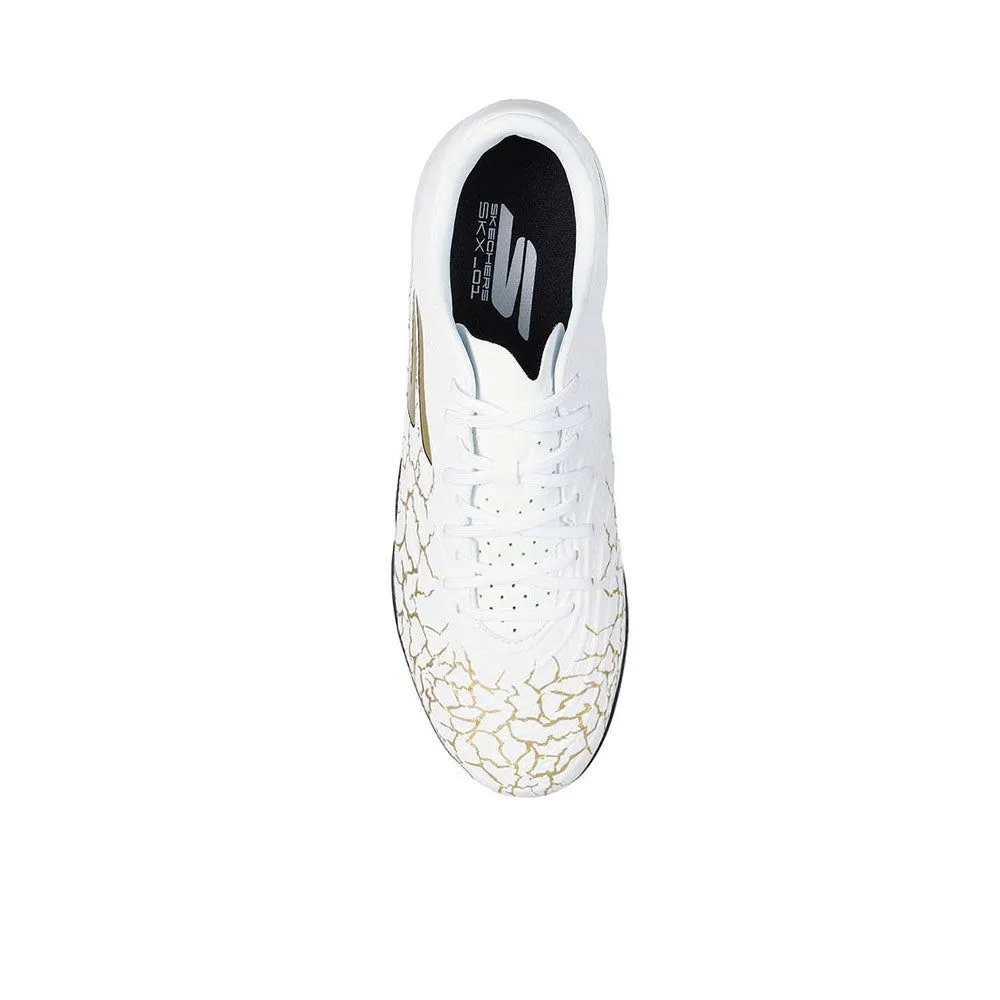SKECHERS Men Football Shoes SKX_1.5 Academy TF White - SK108SH775EFTH SKECHERS Men Football Shoes SKX_1.5 Academy TF White - SK108SH775EFTH