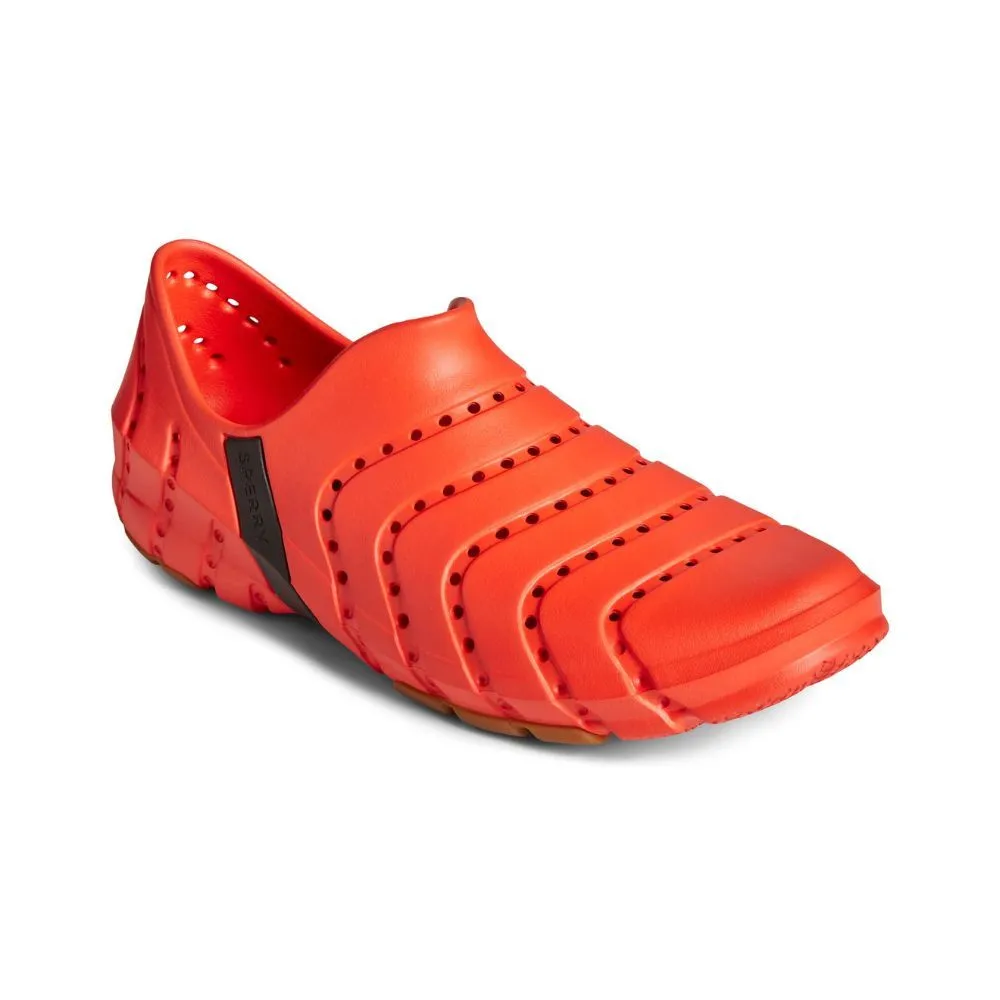 SPERRY Orange Water Strider SPERRY Orange Water Strider