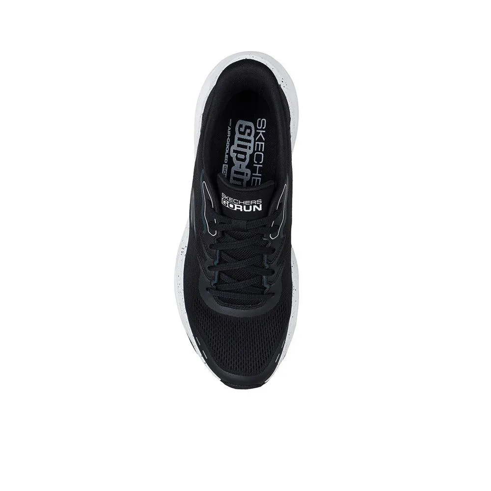 SKECHERS Men Running Shoes Max Cushioning Glide-Step® Black - SK108SH549EHTH SKECHERS Men Running Shoes Max Cushioning Glide-Step® Black - SK108SH549EHTH
