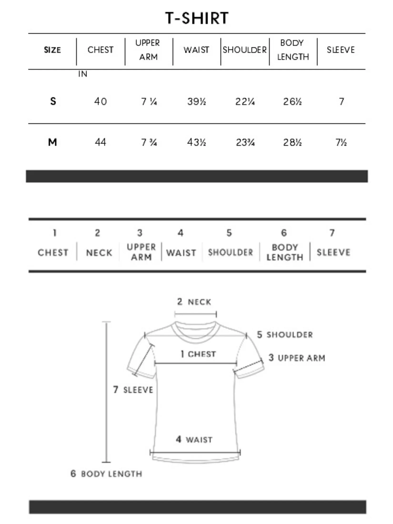 CENTRAL EDITION Unisex T-Shirt Erosion Hapico Black CENTRAL EDITION Unisex T-Shirt Erosion Hapico Black