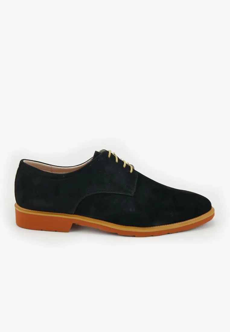 LUIGI BATANI Black LBC644-51 Formal Lace-ups LUIGI BATANI Black LBC644-51 Formal Lace-ups