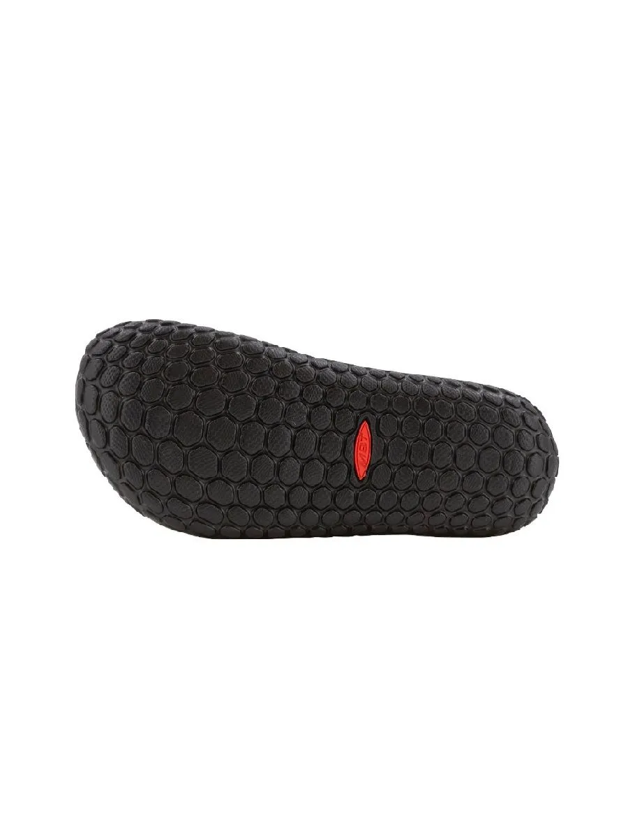 MBT BLACK Men's AMA Sandals MBT BLACK Men's AMA Sandals
