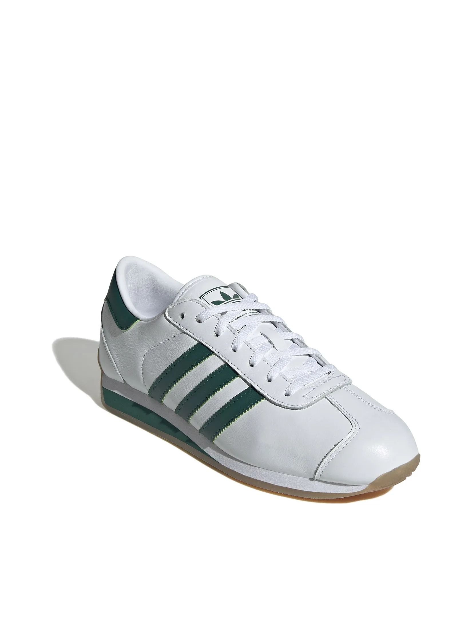 ADIDAS Men Sneaker Country II ADIDAS Men Sneaker Country II