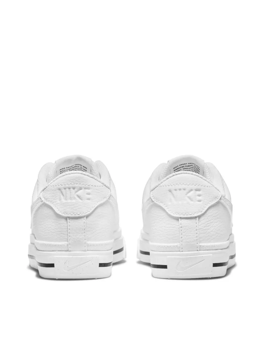 NIKE WMNS Court Legacy NN DH3161-101 NIKE WMNS Court Legacy NN DH3161-101
