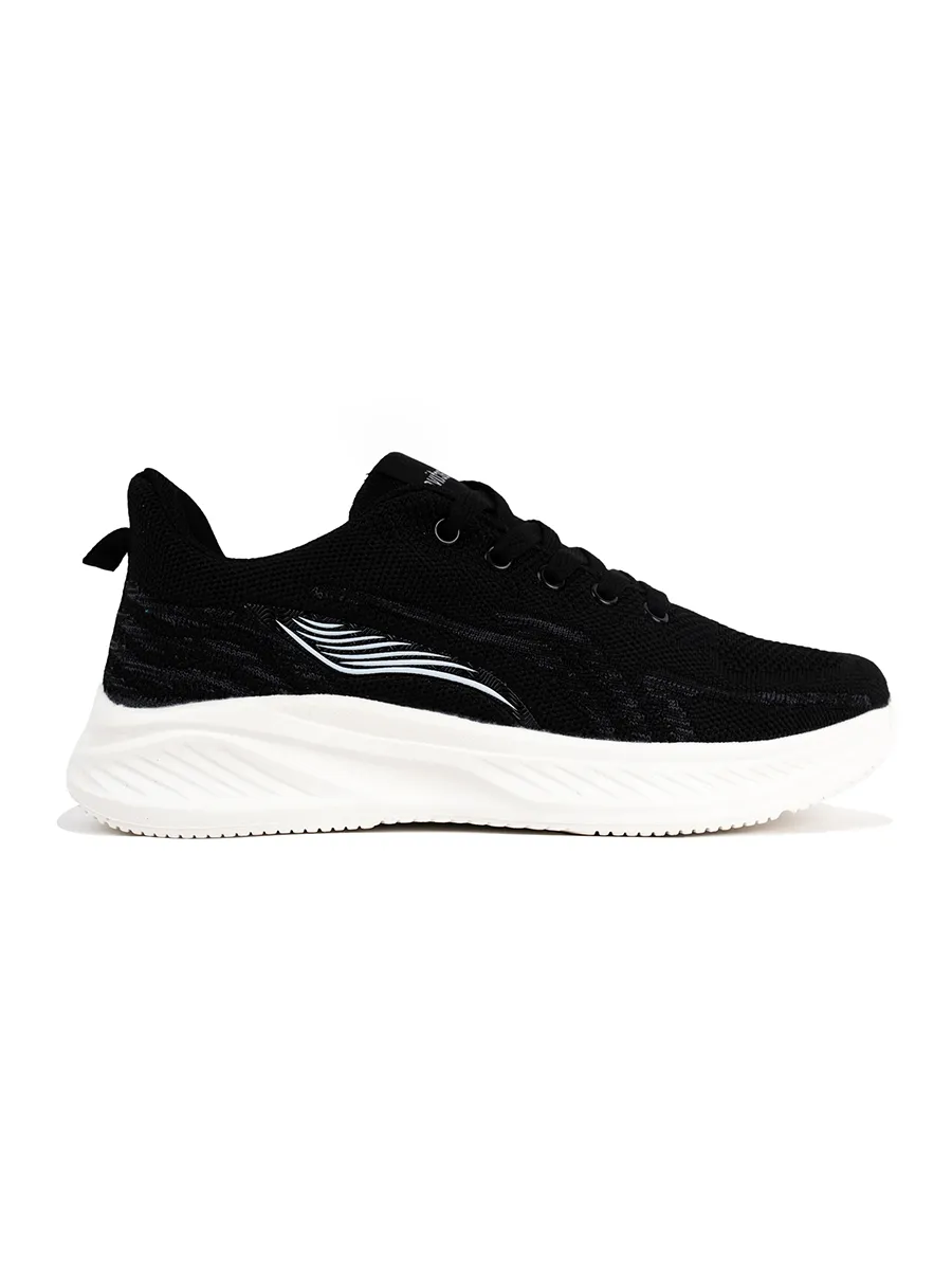 Charled Women's Sneakers RW Black Charled Women's Sneakers RW Black