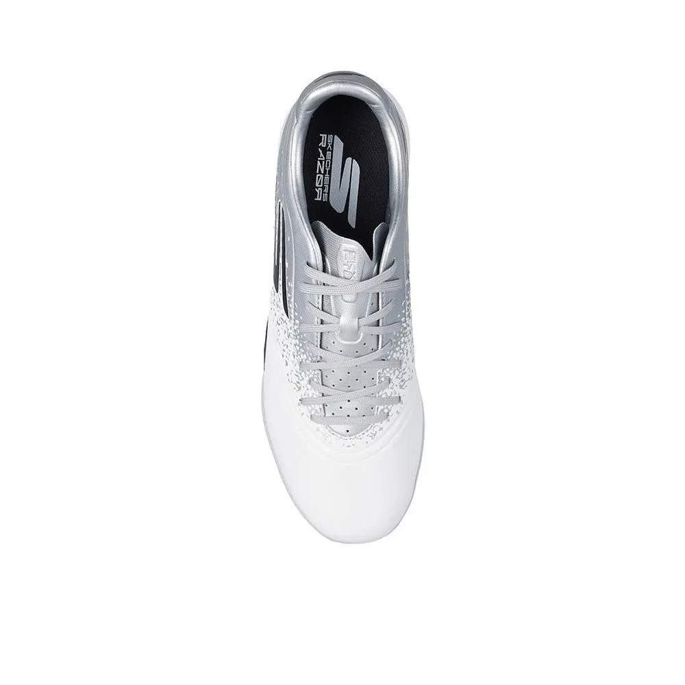 SKECHERS Men Football Shoes Razor 1.5 Academy TF White - SK108SH773EFTH SKECHERS Men Football Shoes Razor 1.5 Academy TF White - SK108SH773EFTH