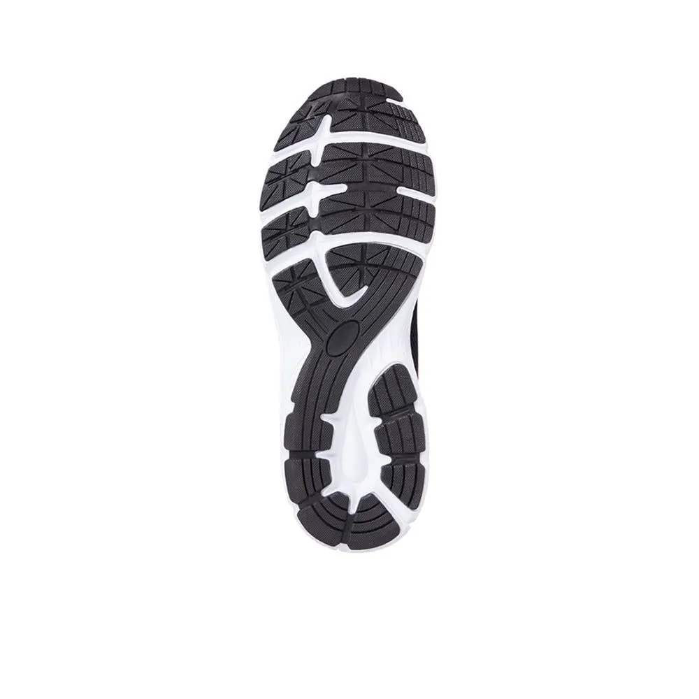 ENERGETICS Men Running Shoes Amsterdam VI Black - EN714SH715EGTH ENERGETICS Men Running Shoes Amsterdam VI Black - EN714SH715EGTH