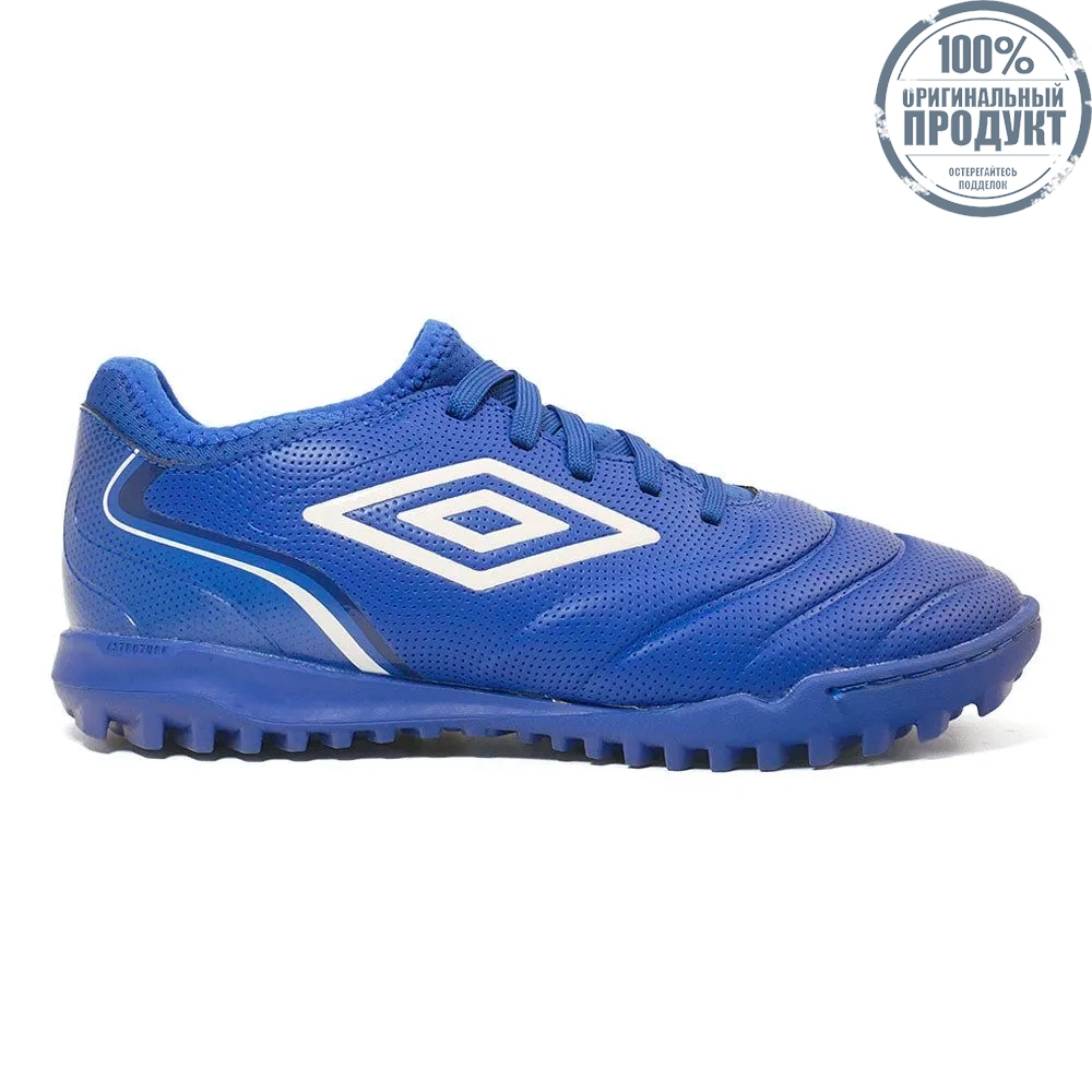 UMBRO Men Football Shoes Tocco V Club TF Blue - UM126SH992EGTH UMBRO Men Football Shoes Tocco V Club TF Blue - UM126SH992EGTH