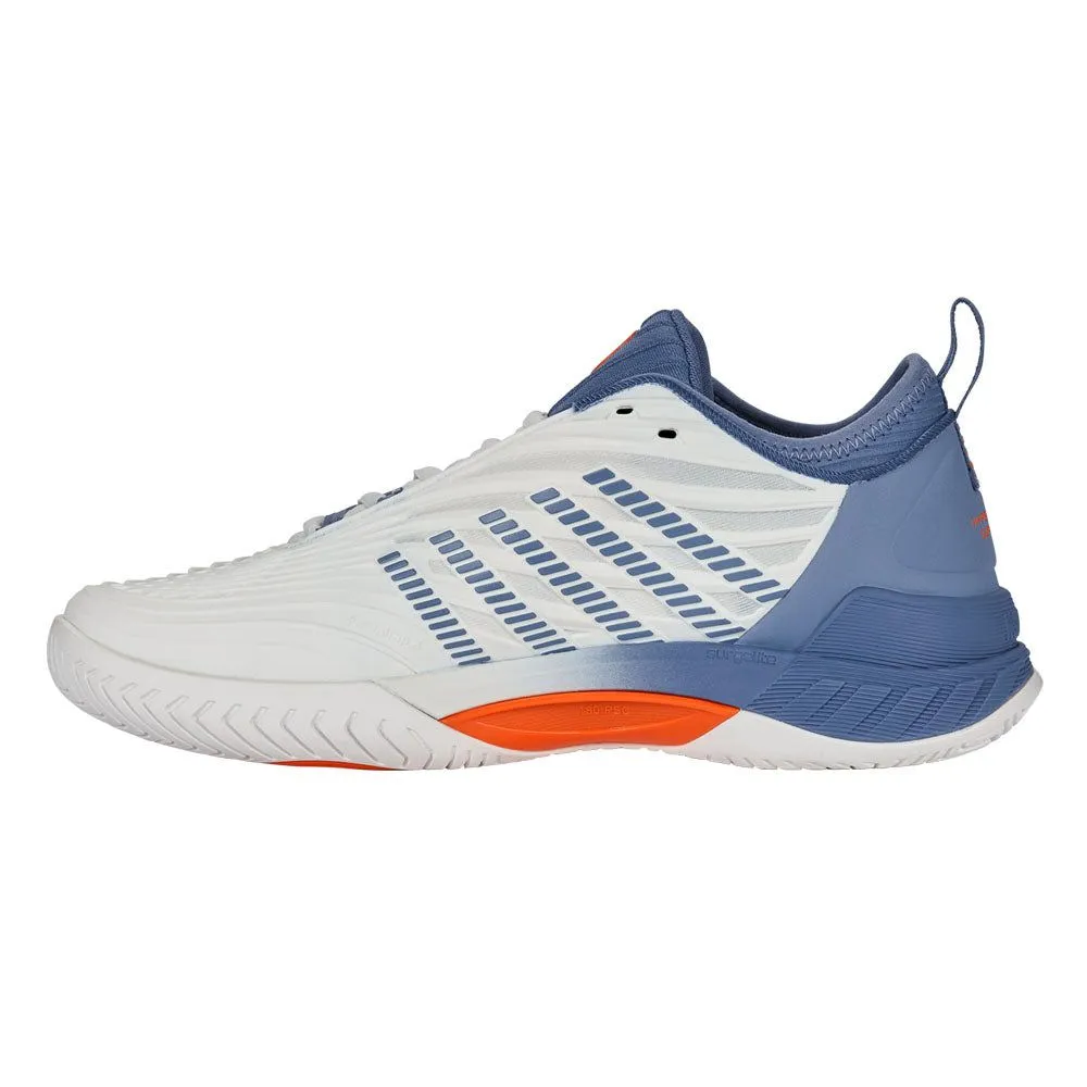 K-SWISS Men Tennis Shoes Hypercourt Supreme 2 White - KS060SH346EJTH K-SWISS Men Tennis Shoes Hypercourt Supreme 2 White - KS060SH346EJTH
