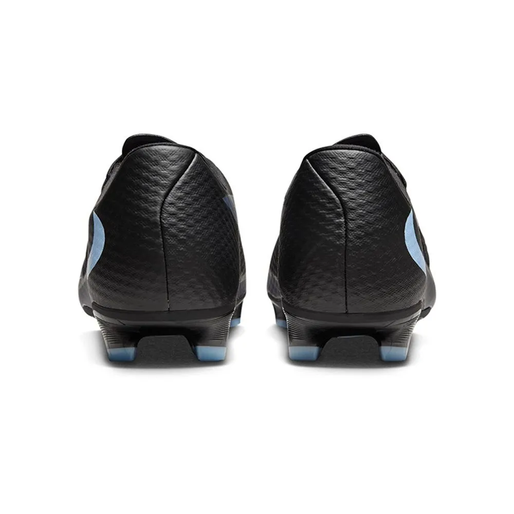 NIKE Phantom 6 Academy MG Men Football Shoes Black - NI083SH456ENTH NIKE Phantom 6 Academy MG Men Football Shoes Black - NI083SH456ENTH