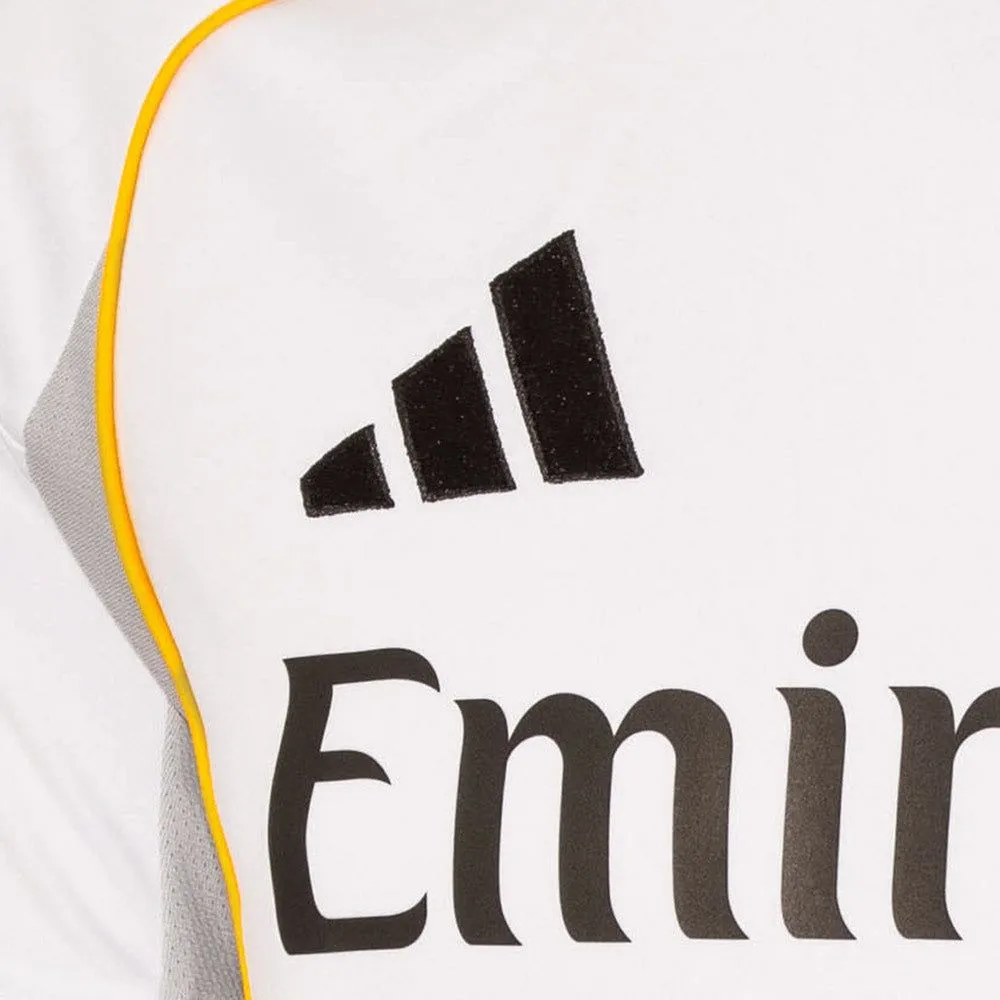 ADIDAS Men Jersey Real Madrid Home 2025/26 White - AD001AP479ELTH
