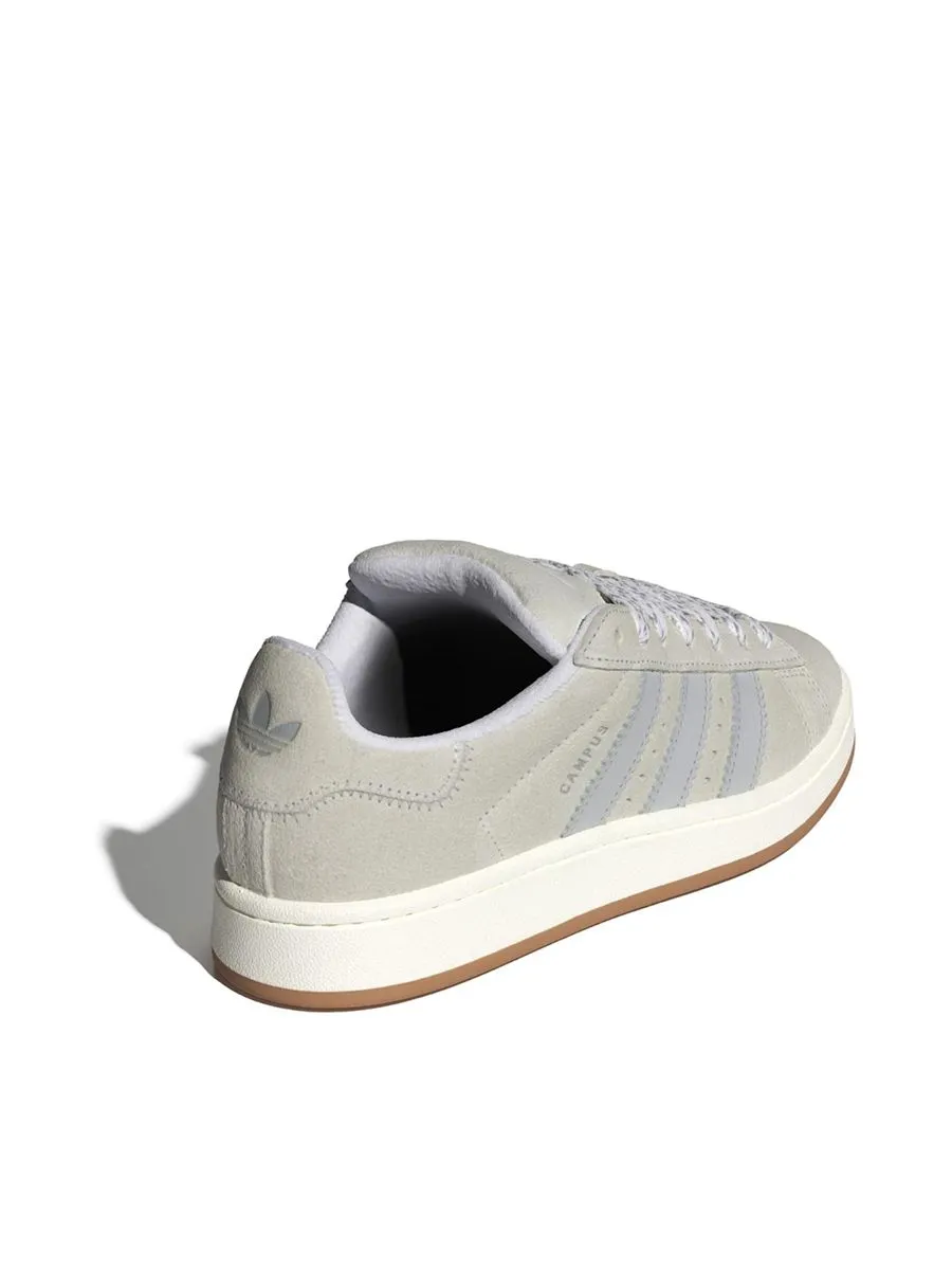 ADIDAS Women Sneakers Campus 00s Cloud White / Grey Two / Off White ADIDAS Women Sneakers Campus 00s Cloud White / Grey Two / Off White